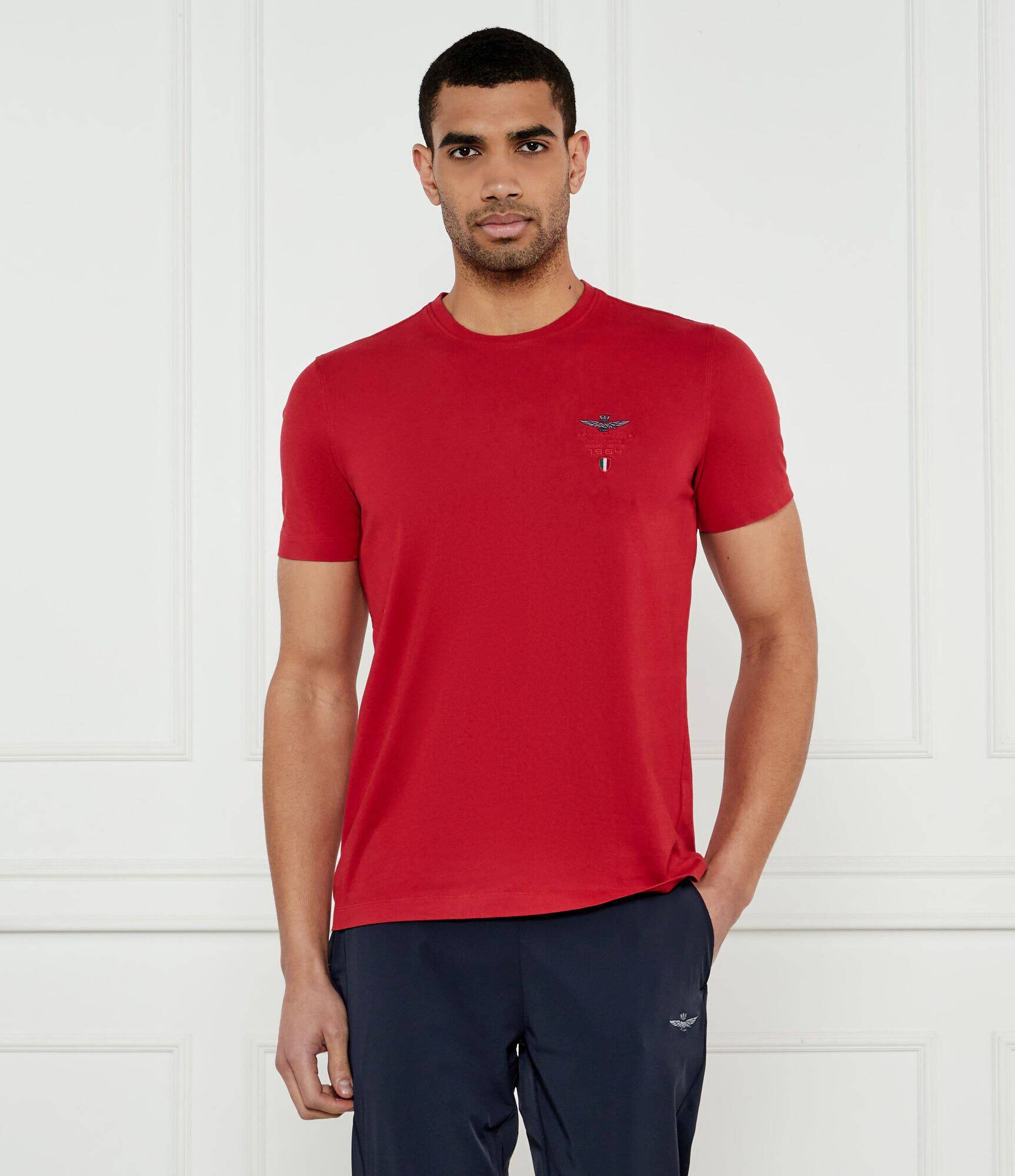 Aeronautica Militare Tricou | Regular Fit