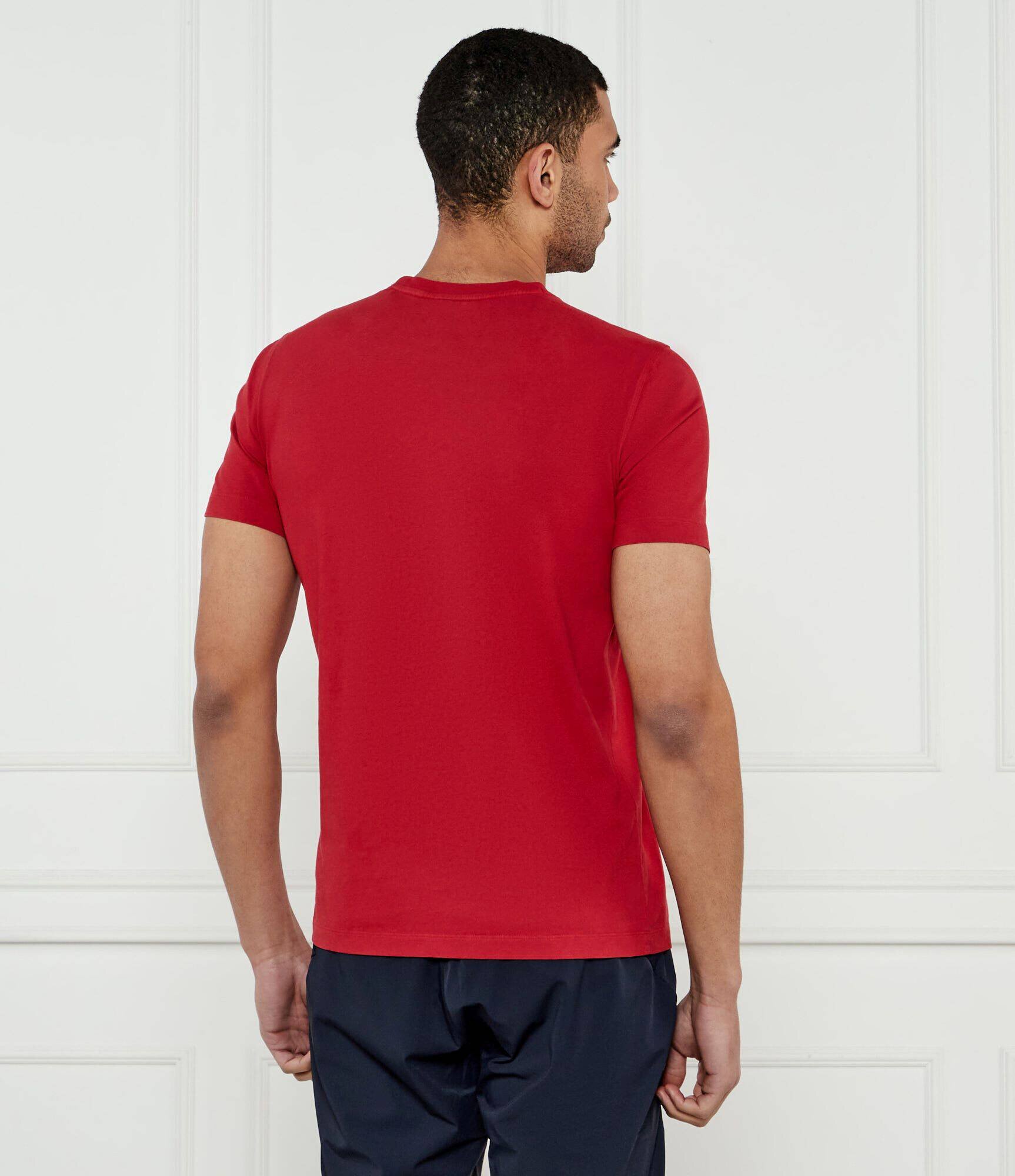 Aeronautica Militare Tricou | Regular Fit