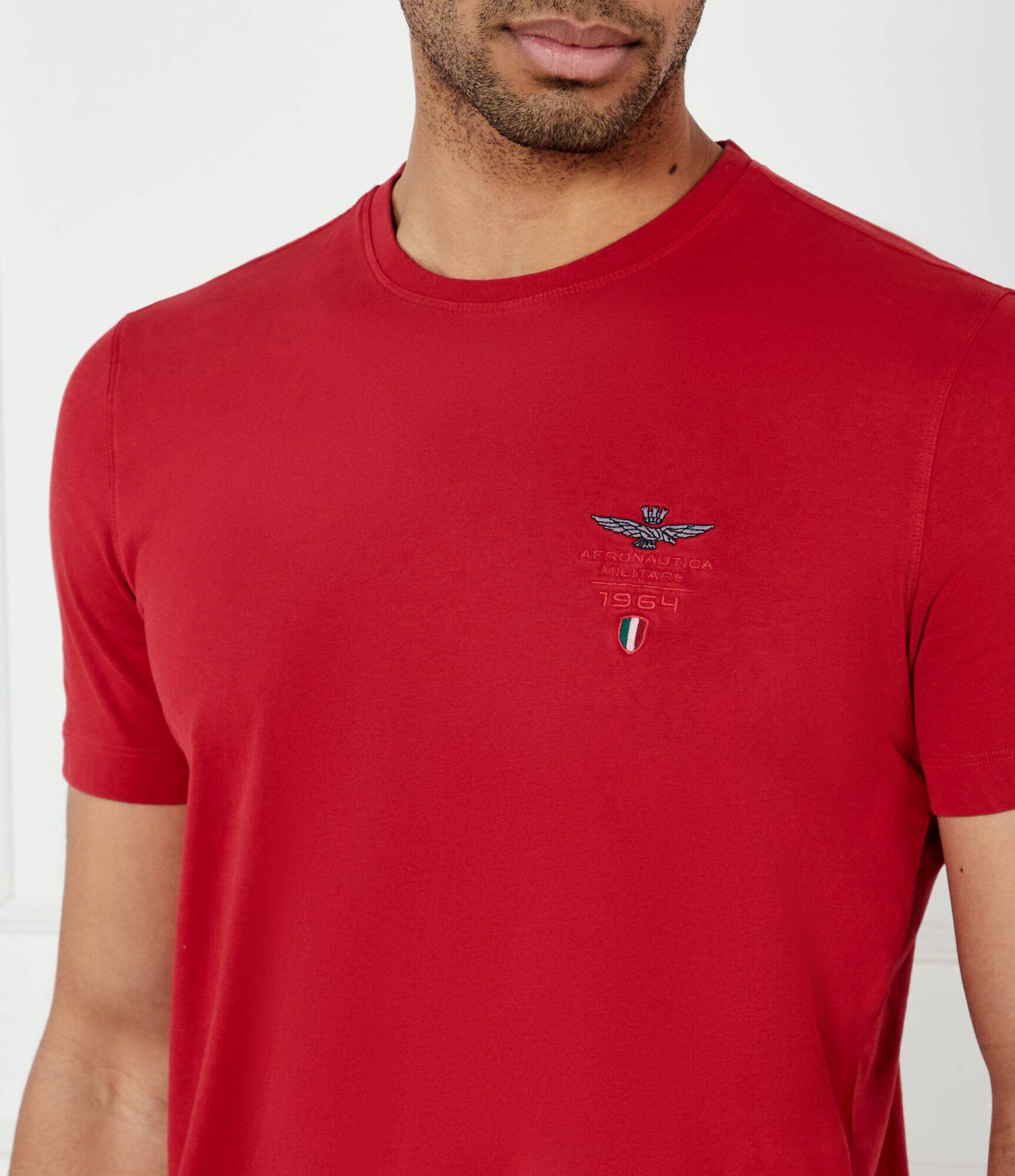 Aeronautica Militare Tricou | Regular Fit