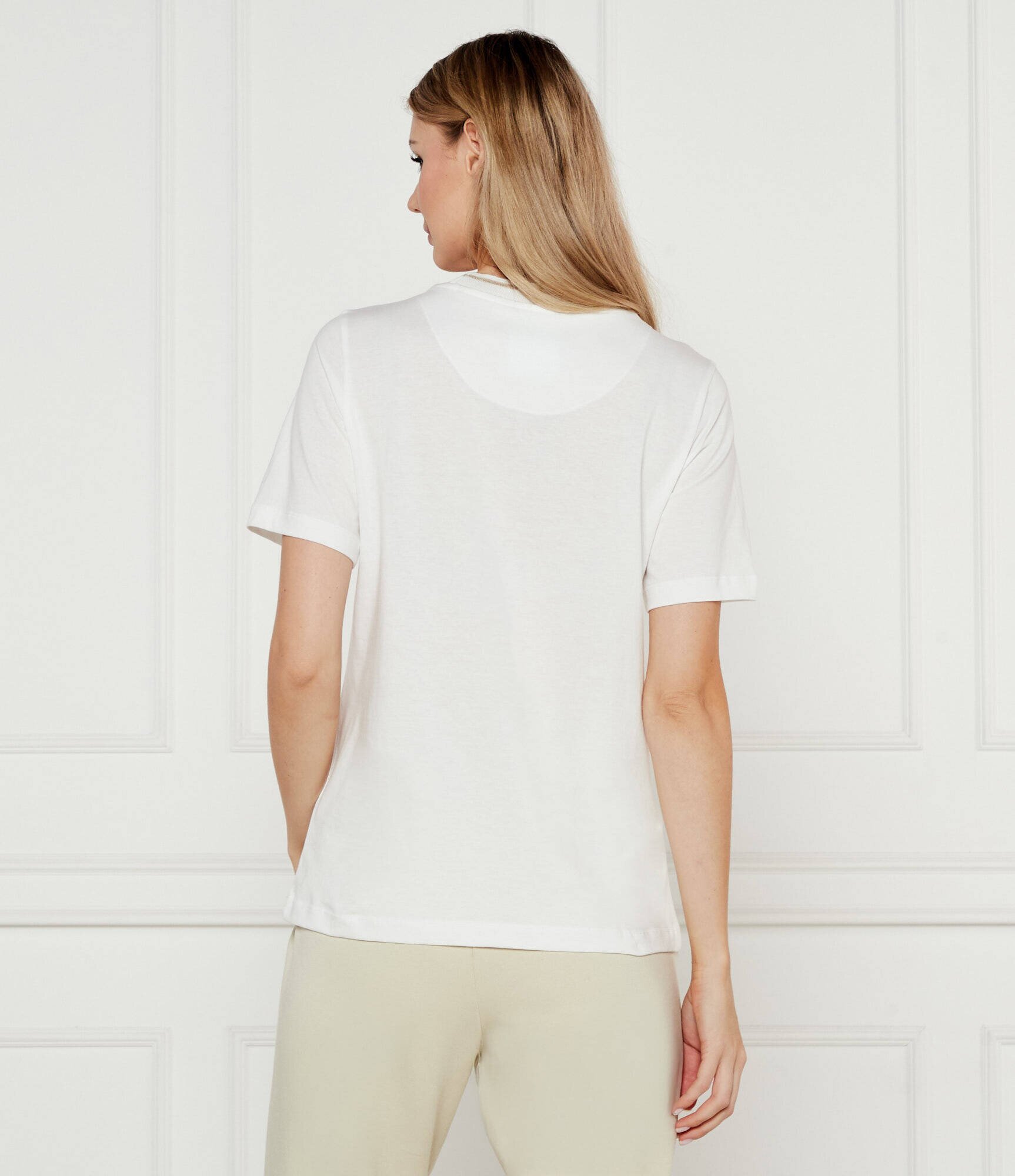 Aeronautica Militare Tricou | Regular Fit