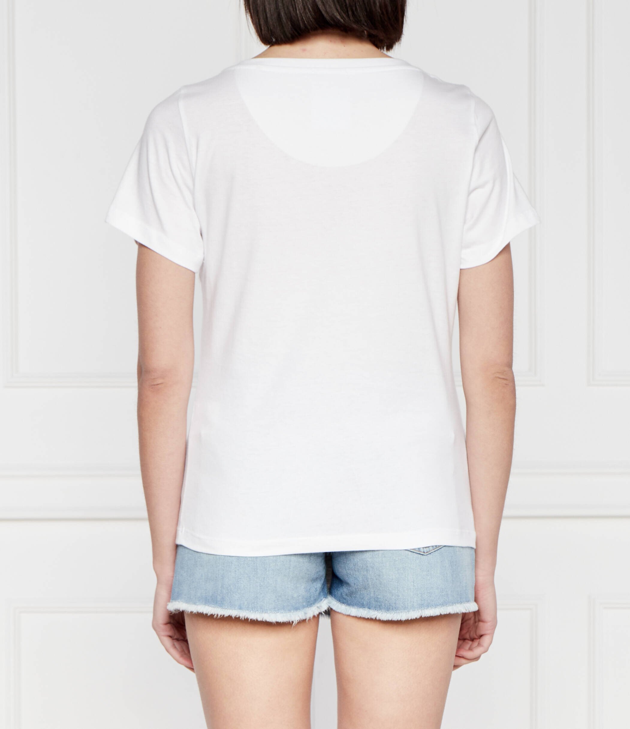 Aeronautica Militare Tricou | Regular Fit