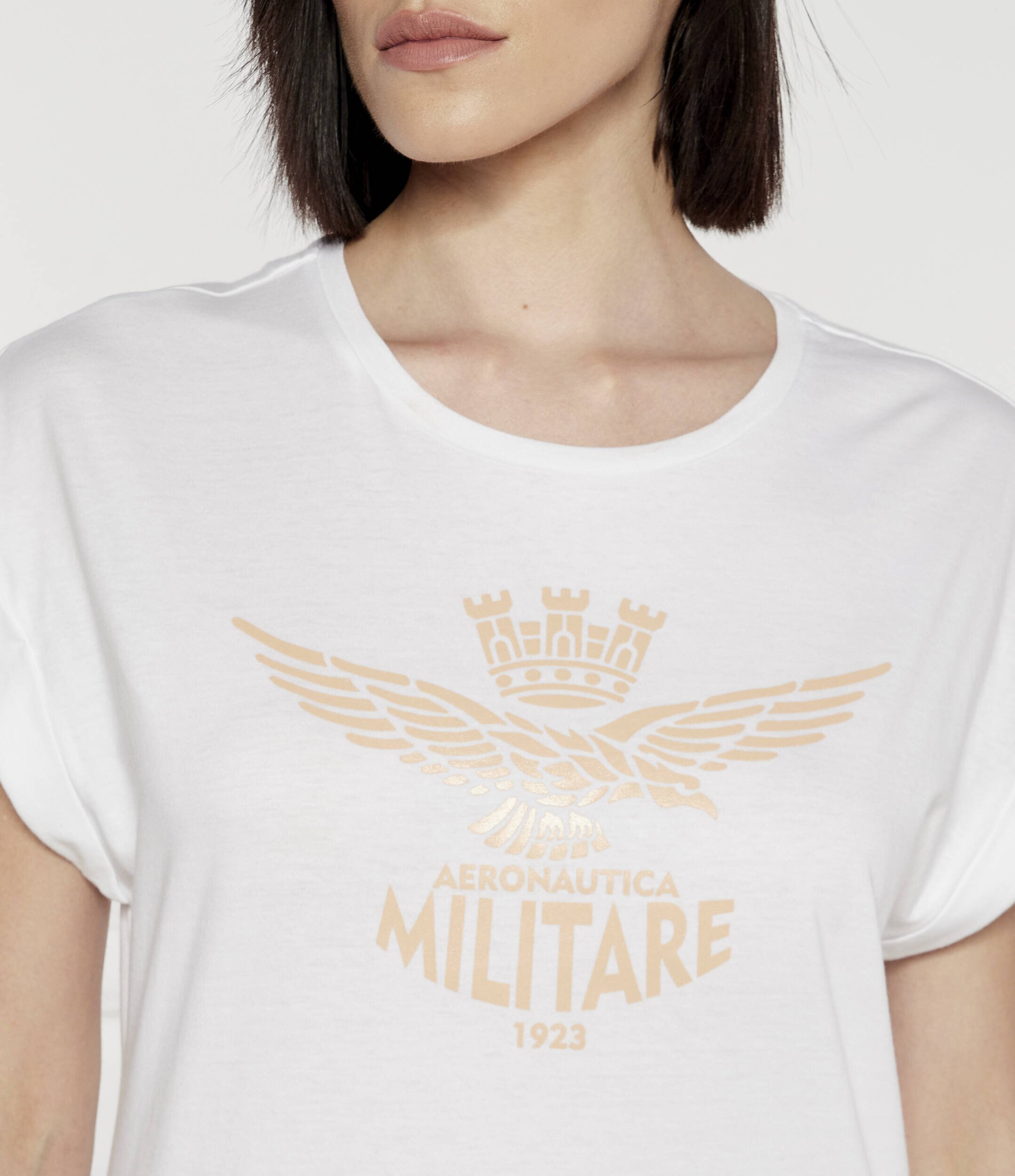 Aeronautica Militare Tricou | Regular Fit