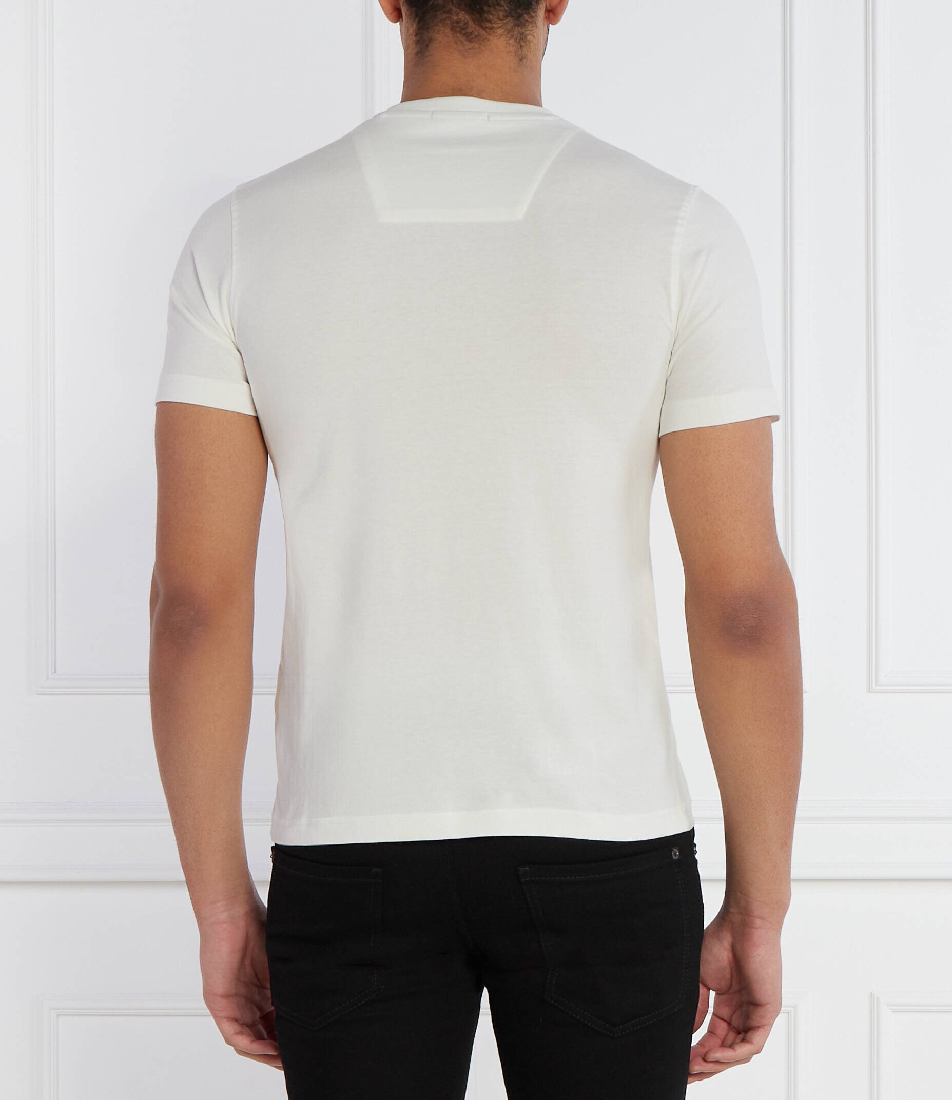 Aeronautica Militare Tricou | Regular Fit