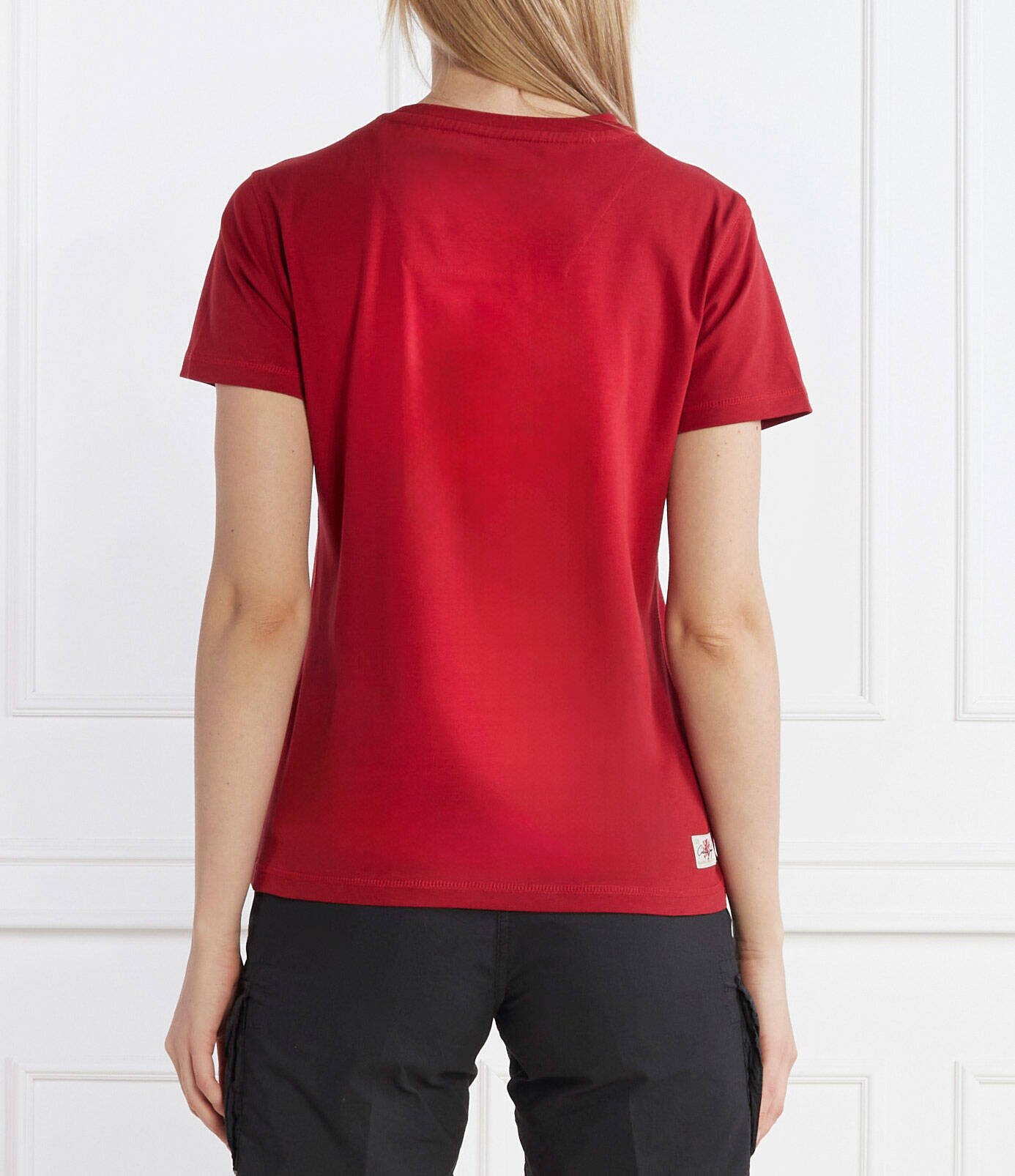 Aeronautica Militare Tricou | Regular Fit