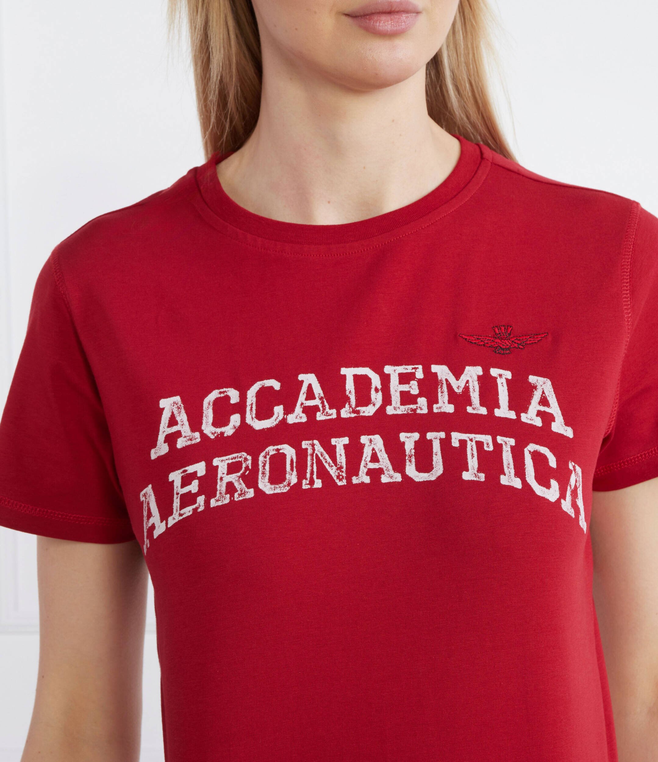 Aeronautica Militare Tricou | Regular Fit