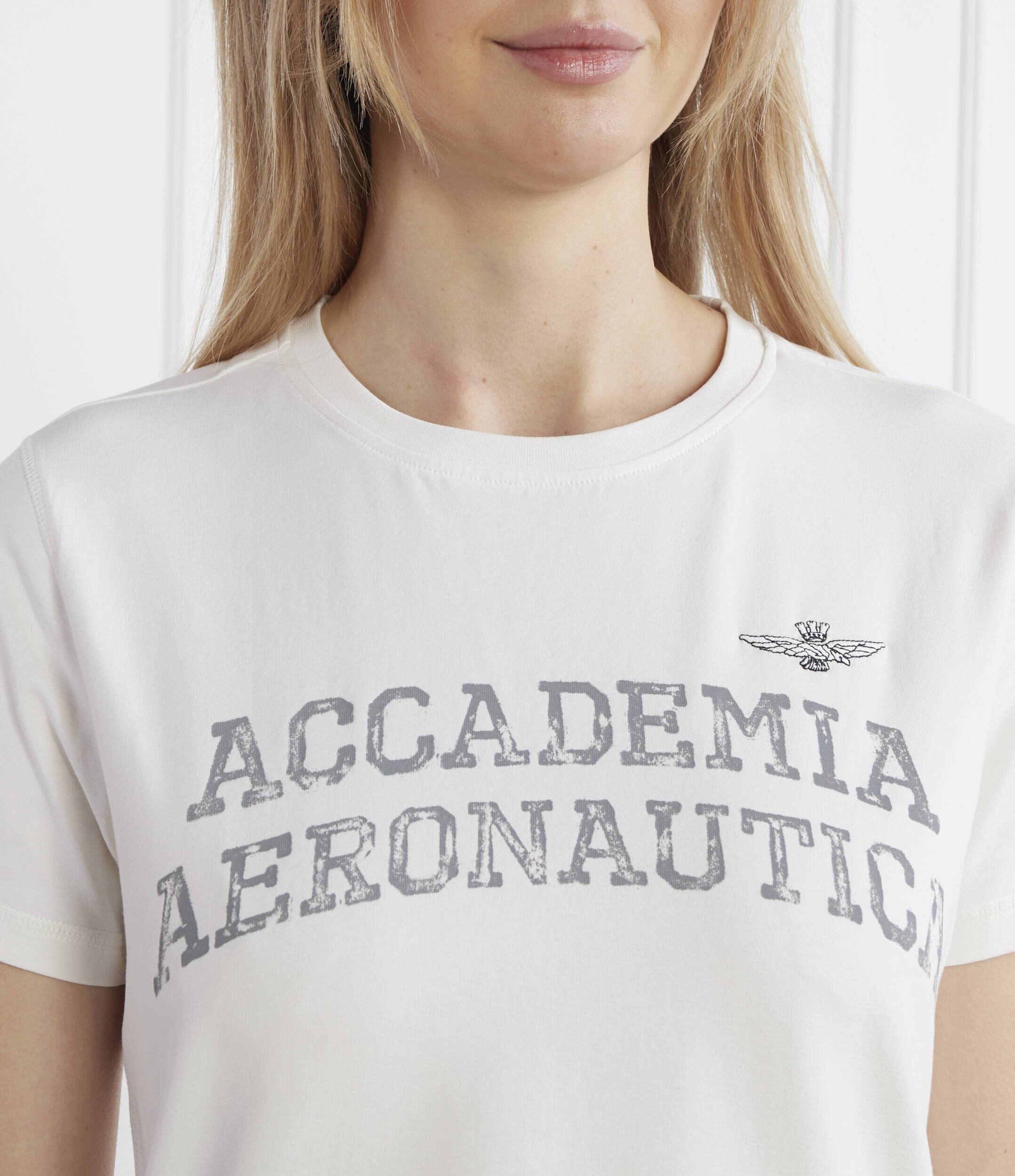 Aeronautica Militare Tricou | Regular Fit