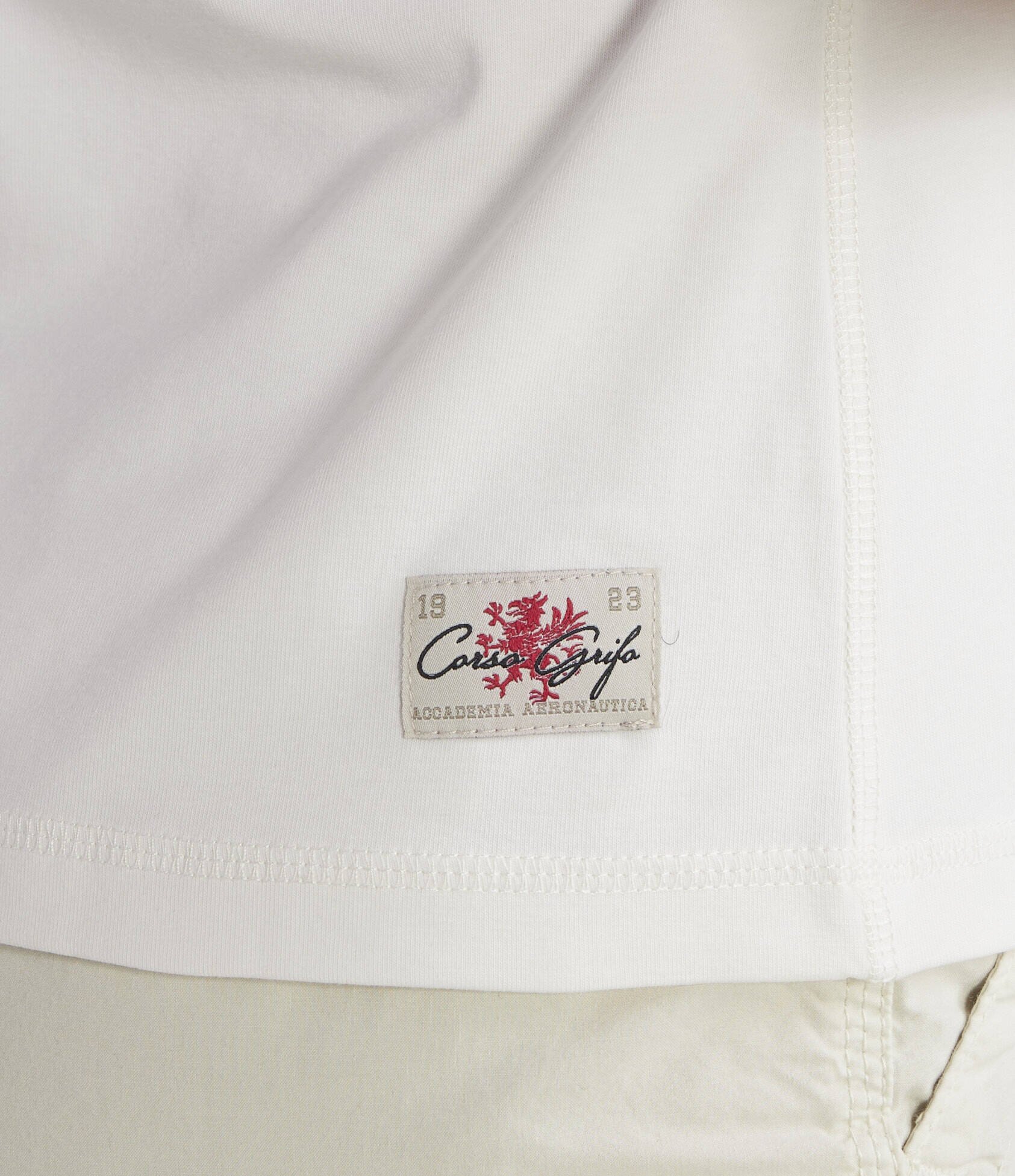Aeronautica Militare Tricou | Regular Fit