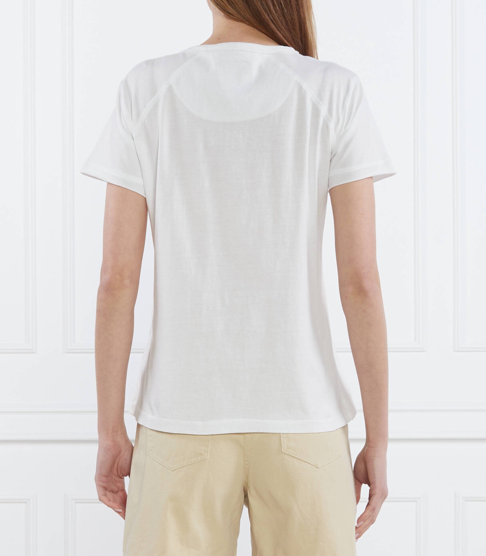 Aeronautica Militare Tricou | Regular Fit