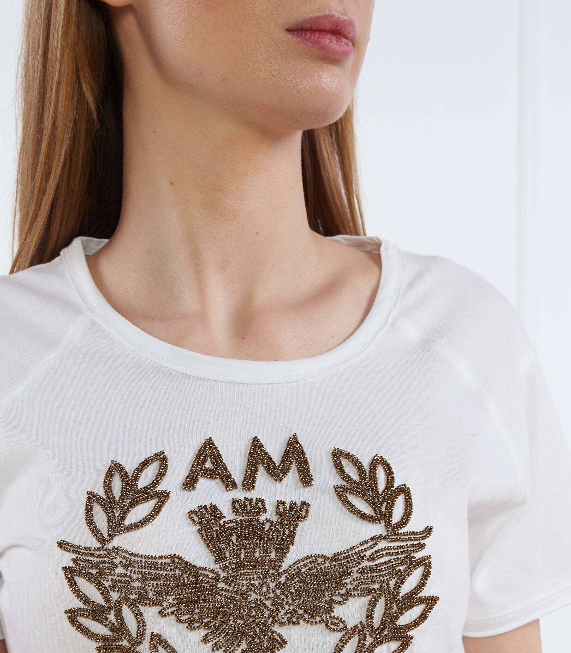 Aeronautica Militare Tricou | Regular Fit