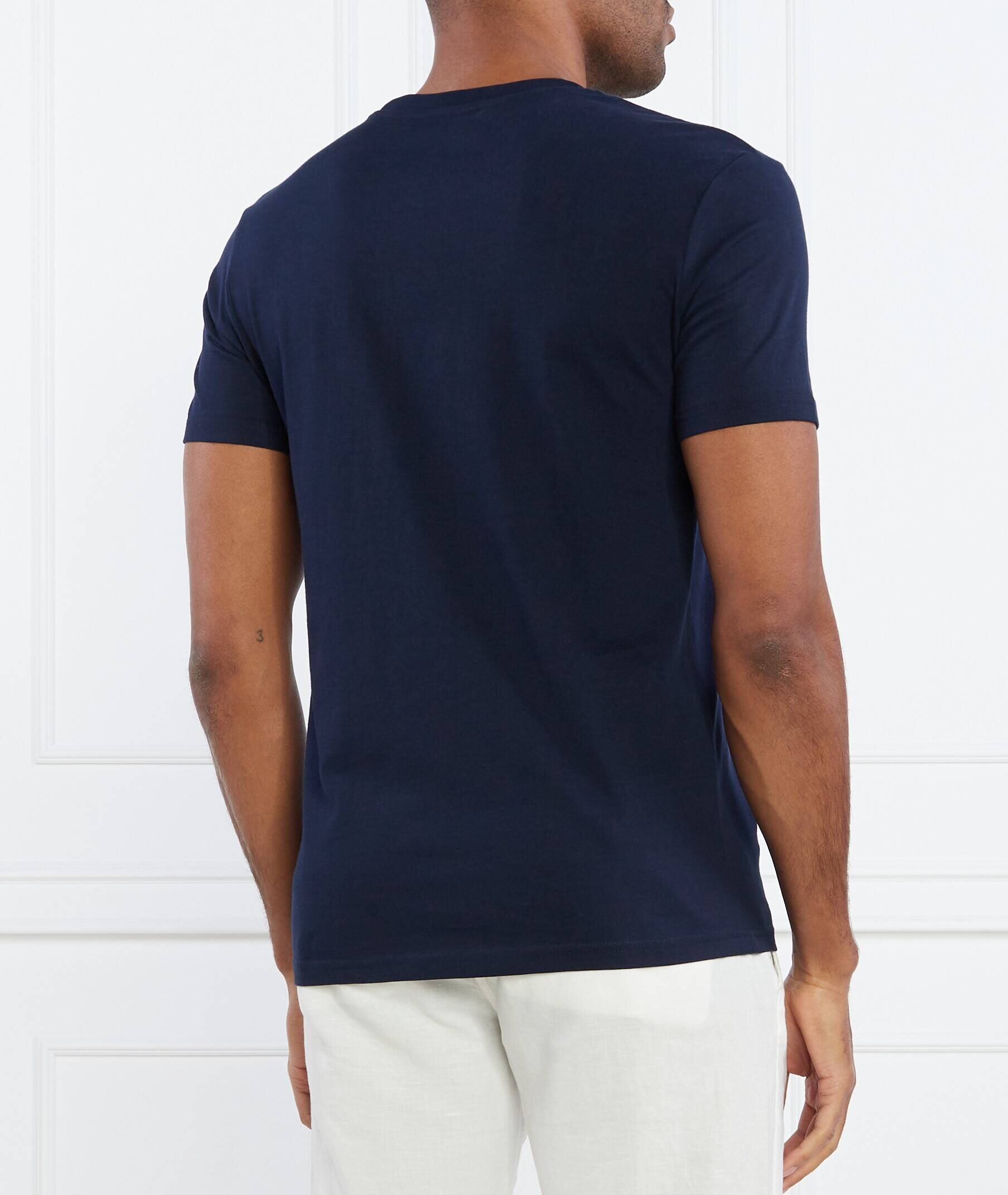 Aeronautica Militare Tricou | Regular Fit