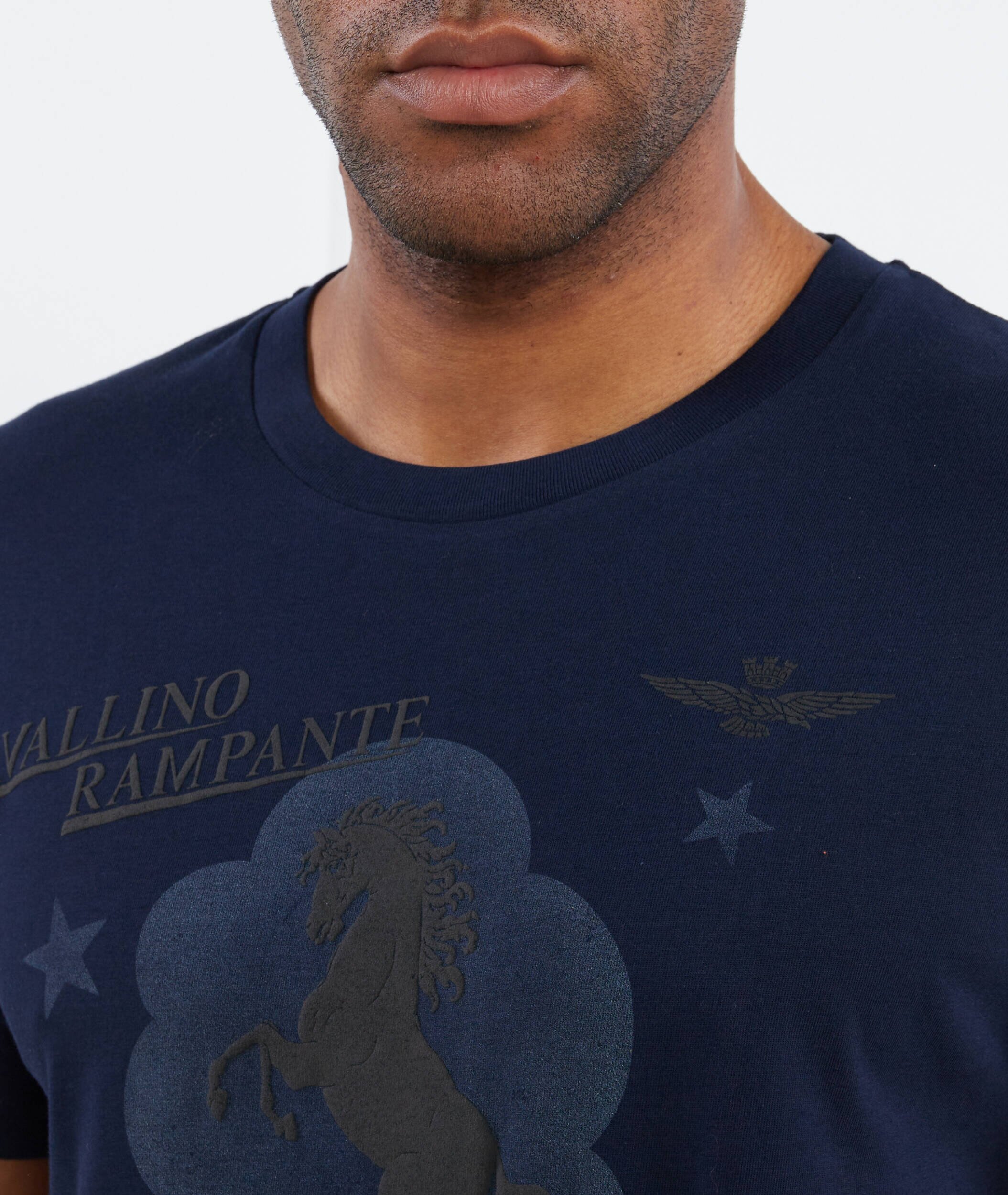 Aeronautica Militare Tricou | Regular Fit