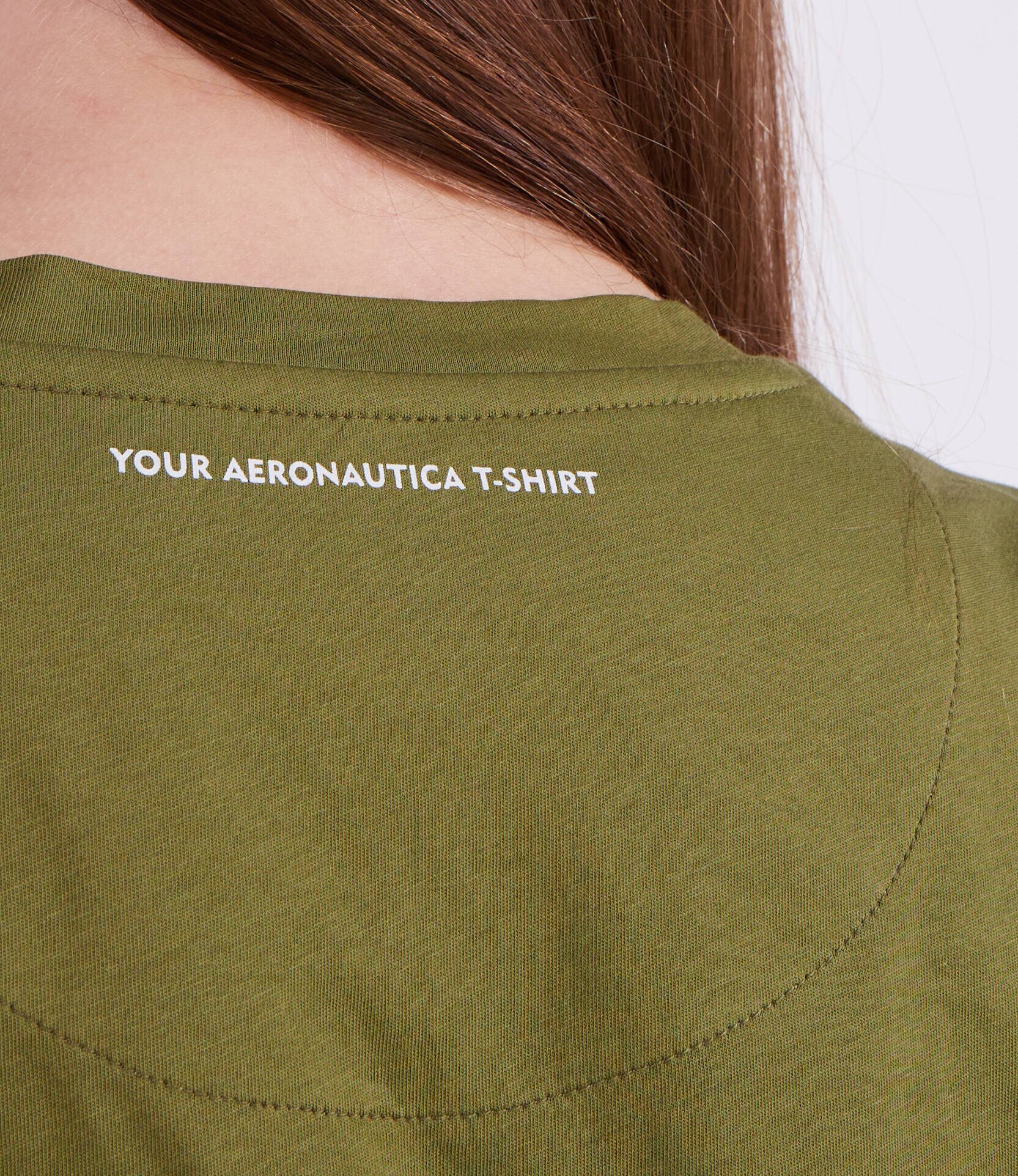 Aeronautica Militare Tricou | Regular Fit