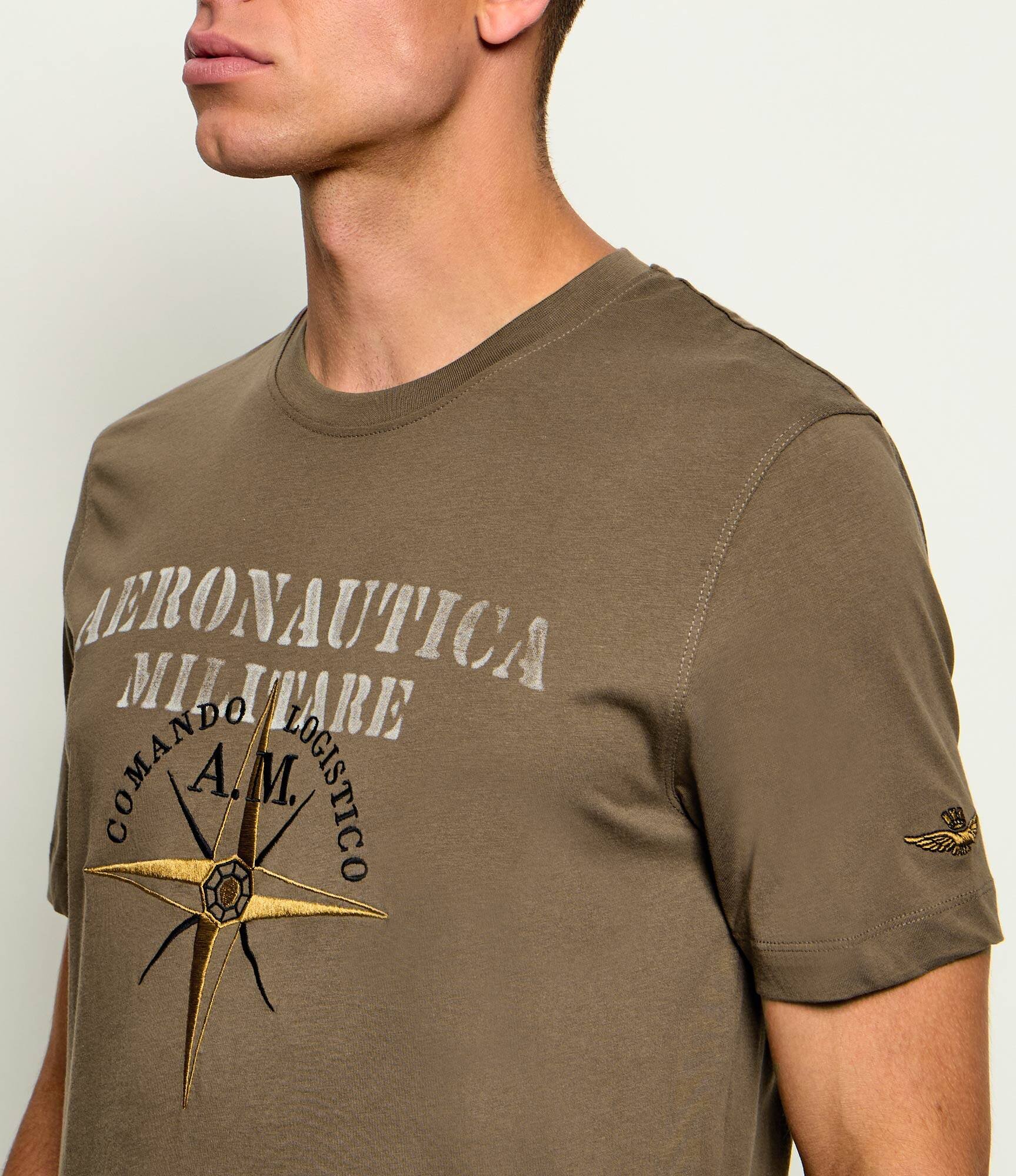 Aeronautica Militare Tricou | regular fit