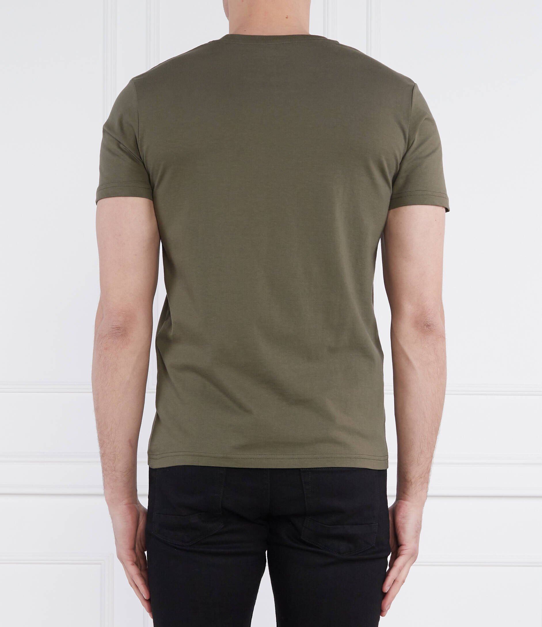 Aeronautica Militare Tricou | Regular Fit