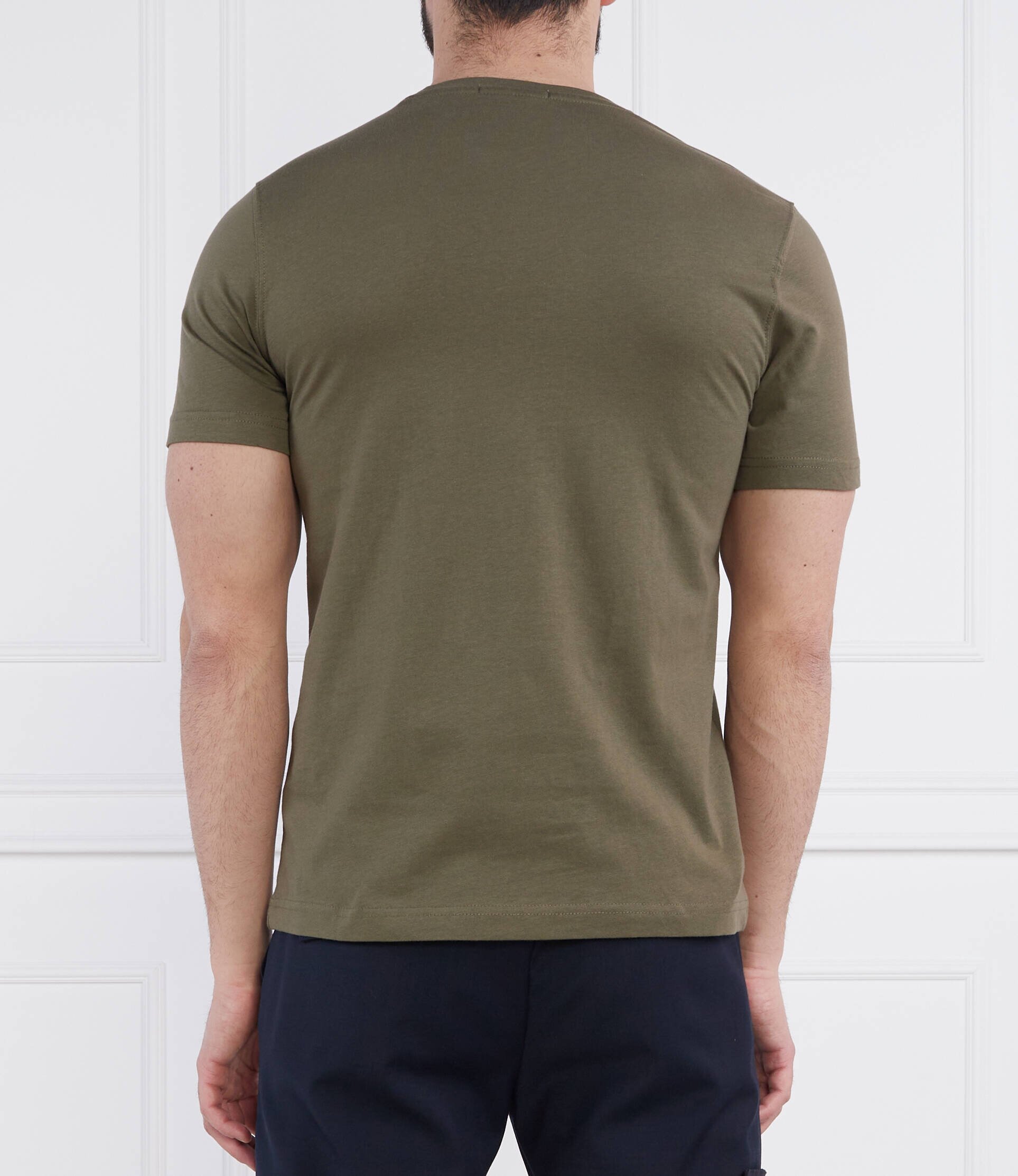 Aeronautica Militare Tricou | Regular Fit