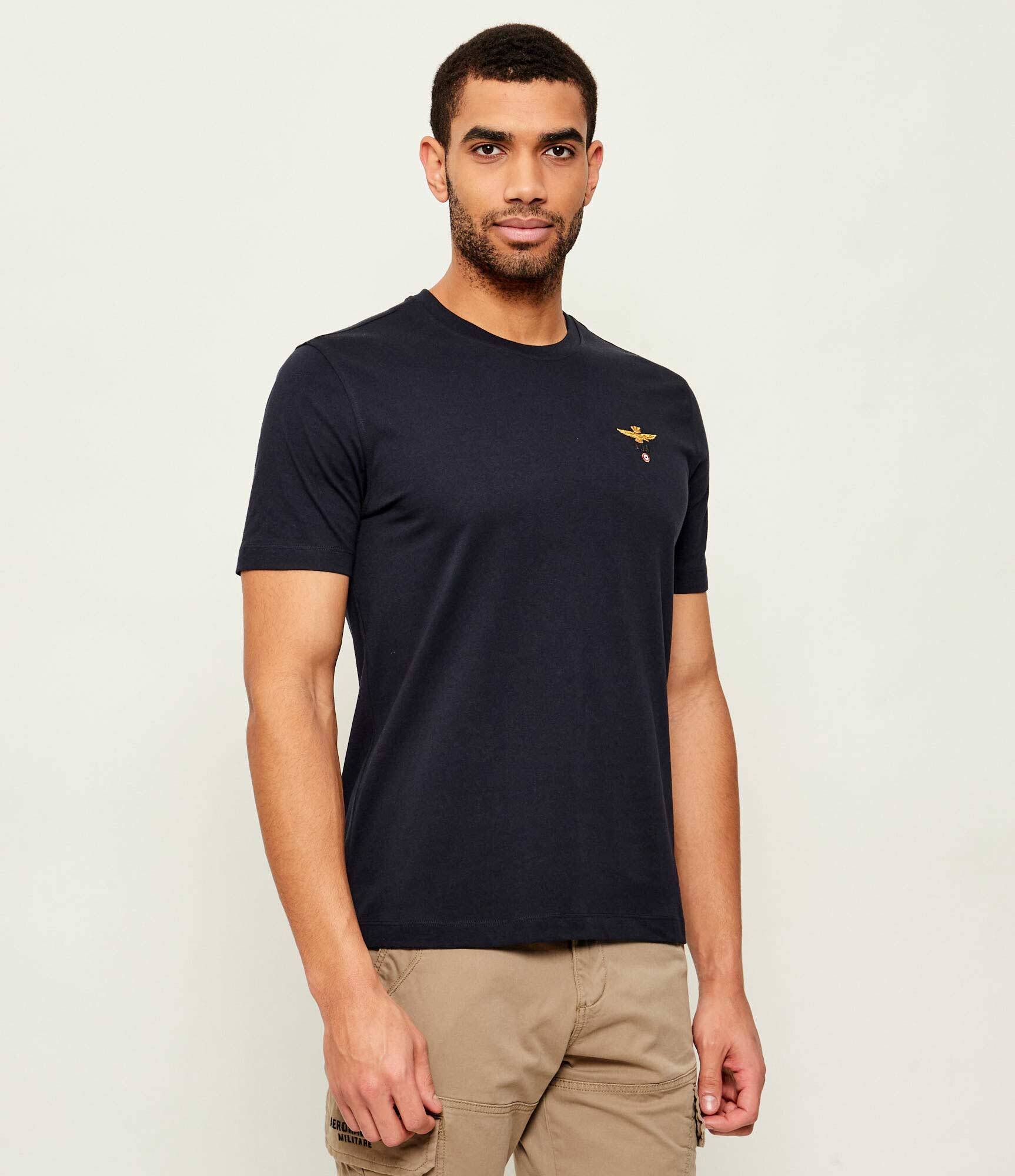 Aeronautica Militare Tricou | regular fit