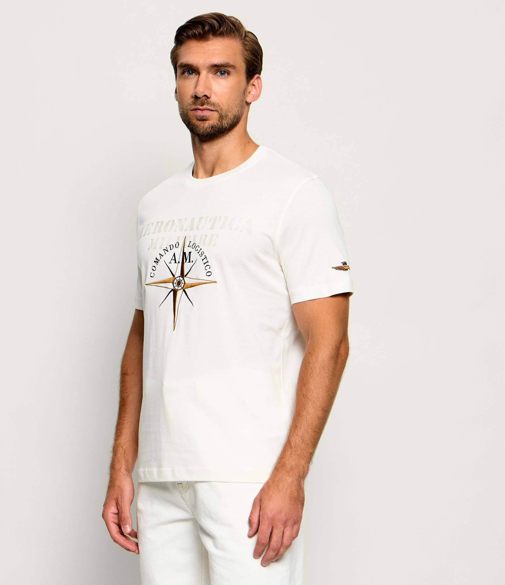 Aeronautica Militare Tricou | regular fit
