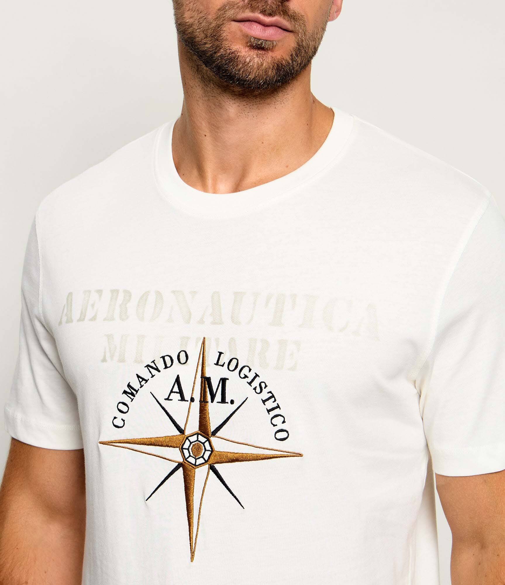 Aeronautica Militare Tricou | regular fit
