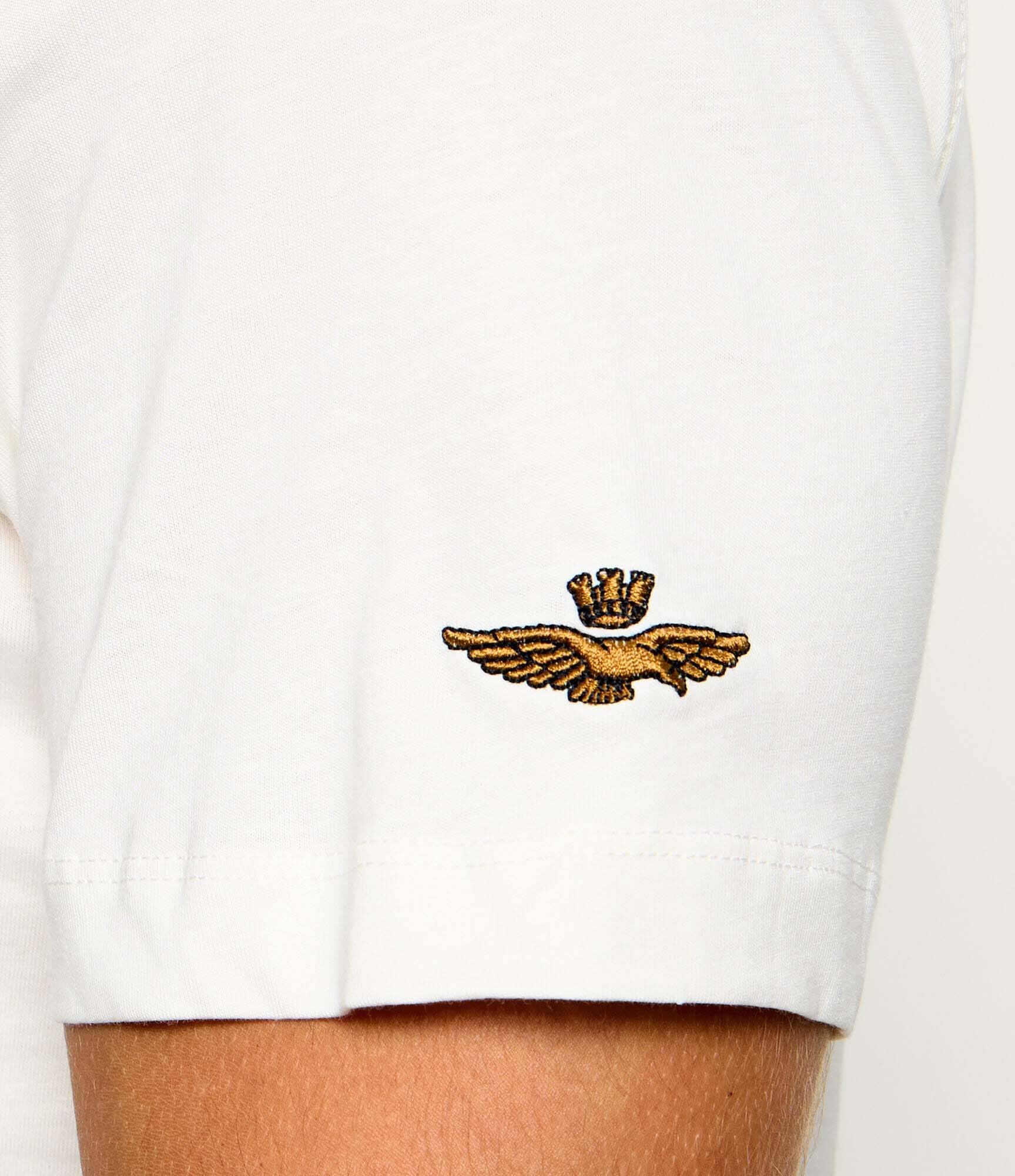 Aeronautica Militare Tricou | regular fit