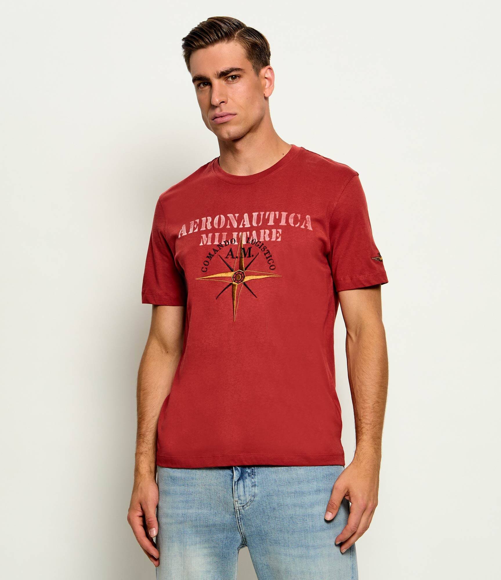 Aeronautica Militare Tricou | regular fit