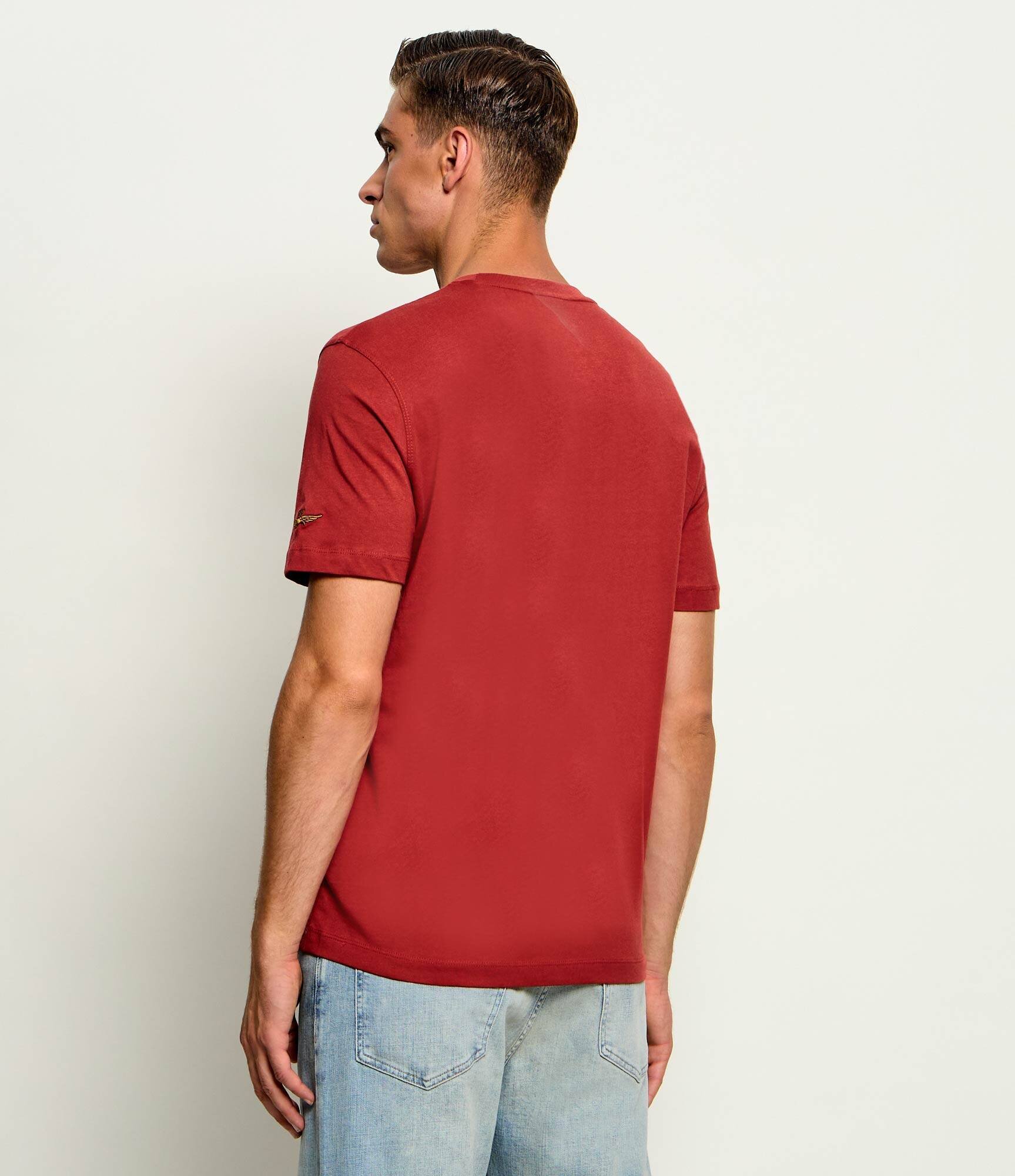 Aeronautica Militare Tricou | regular fit