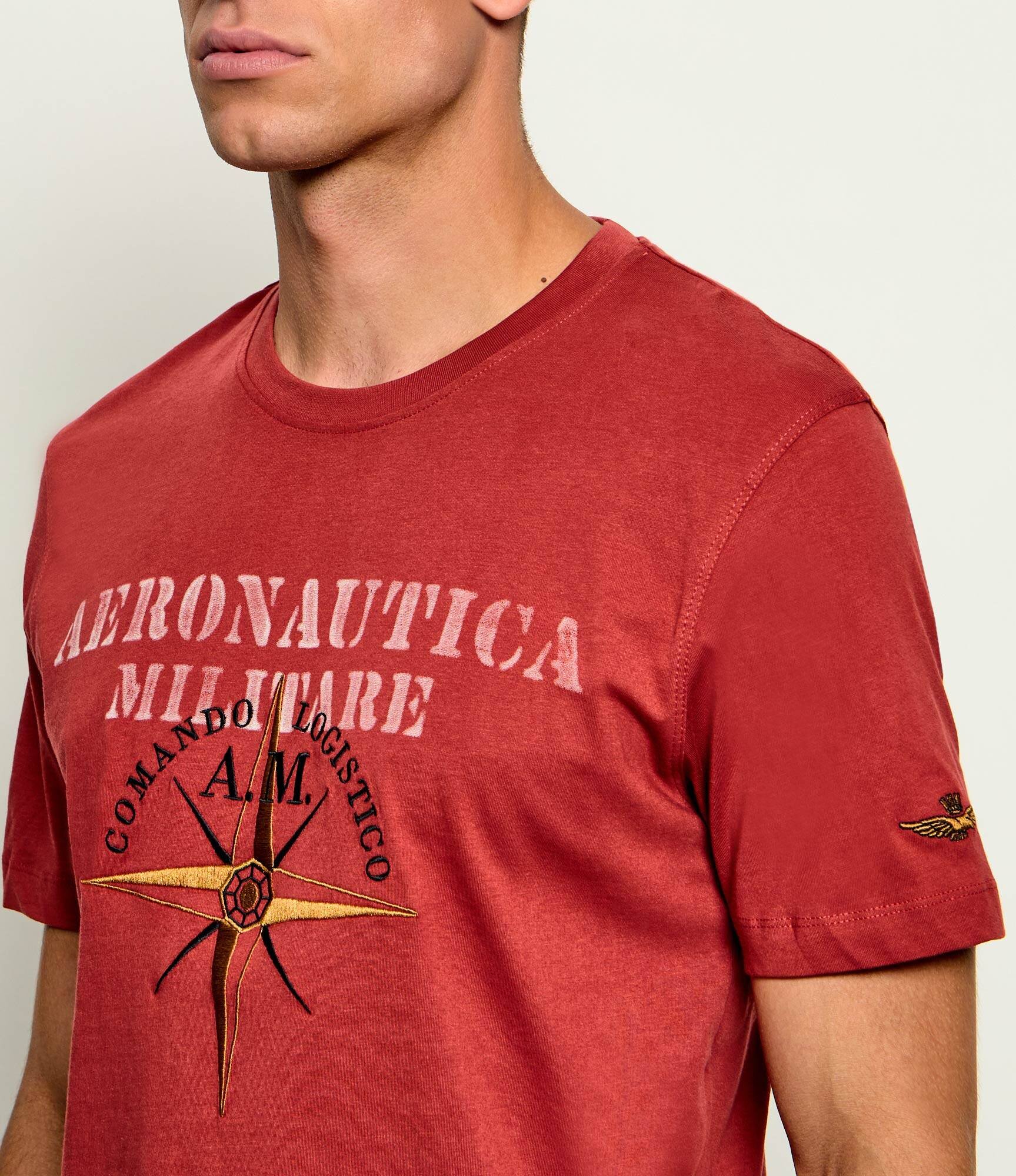 Aeronautica Militare Tricou | regular fit
