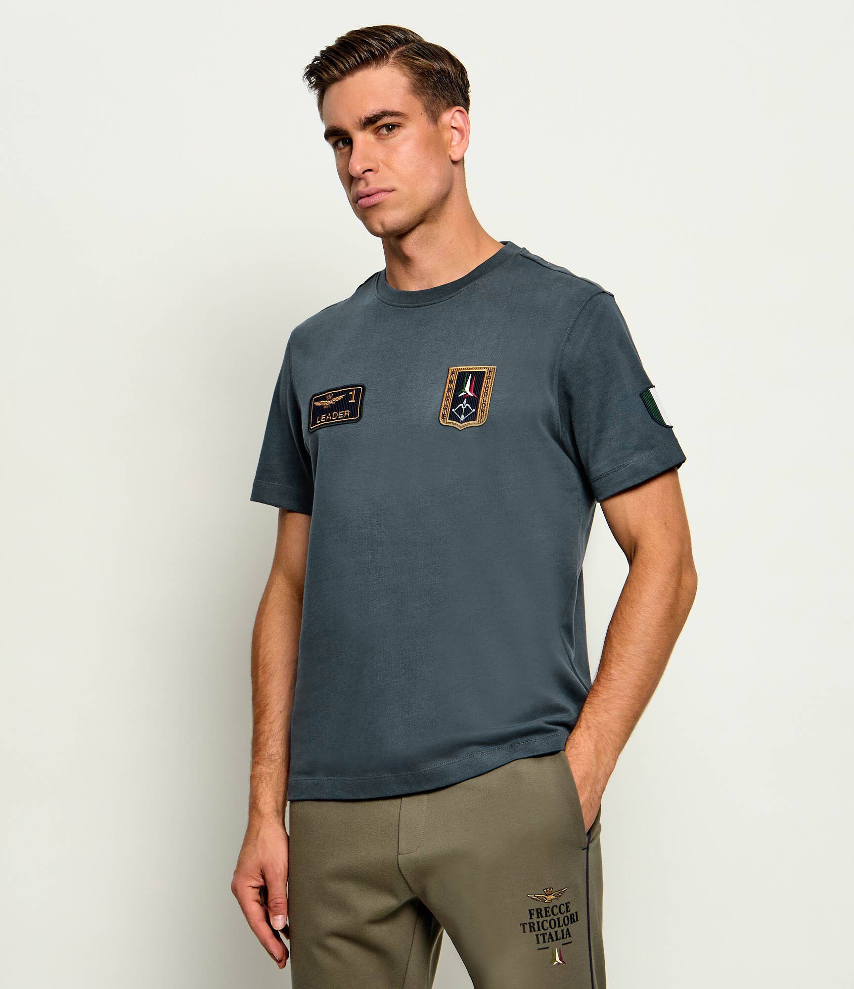 Aeronautica Militare Tricou | regular fit