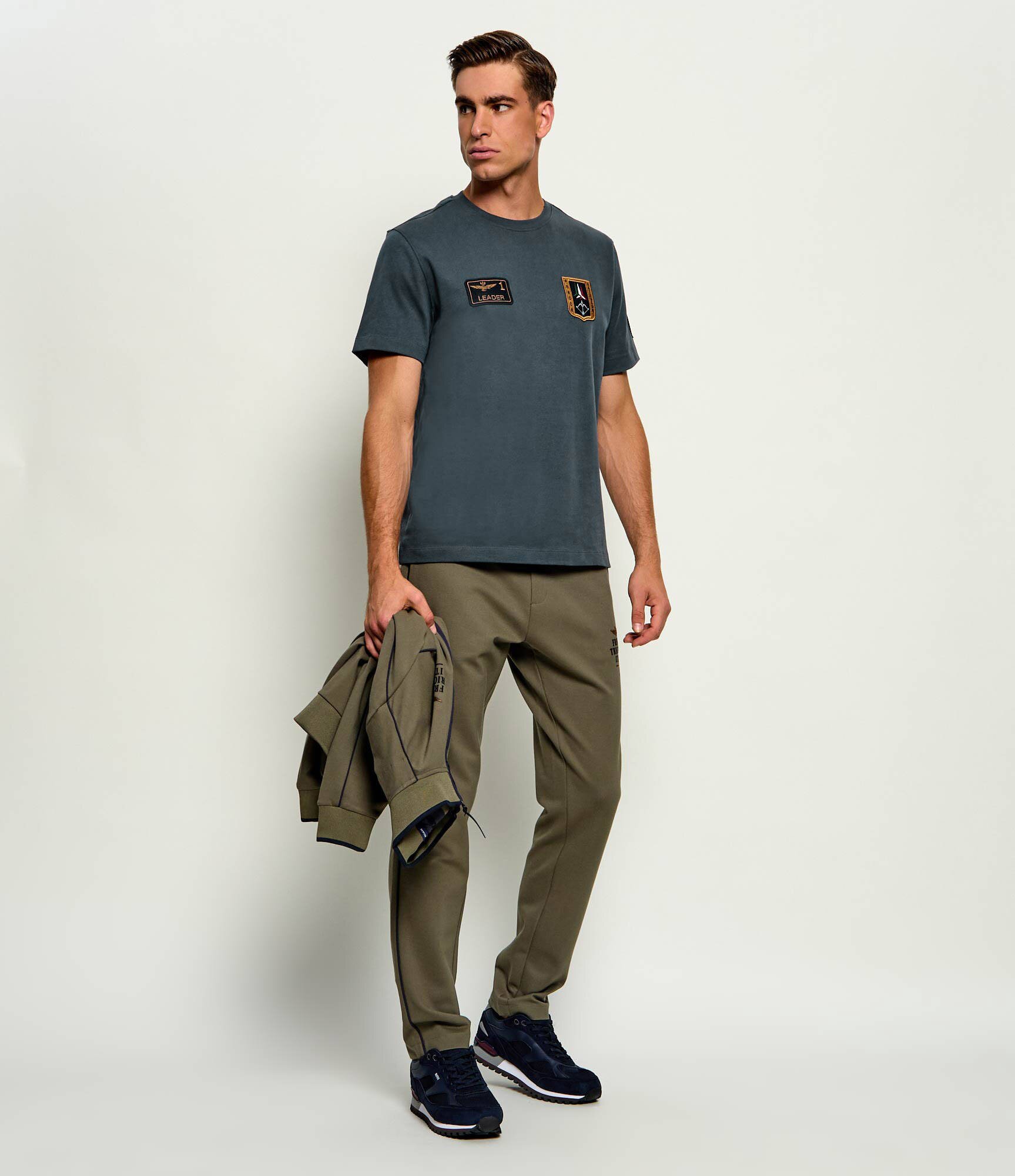 Aeronautica Militare Tricou | regular fit