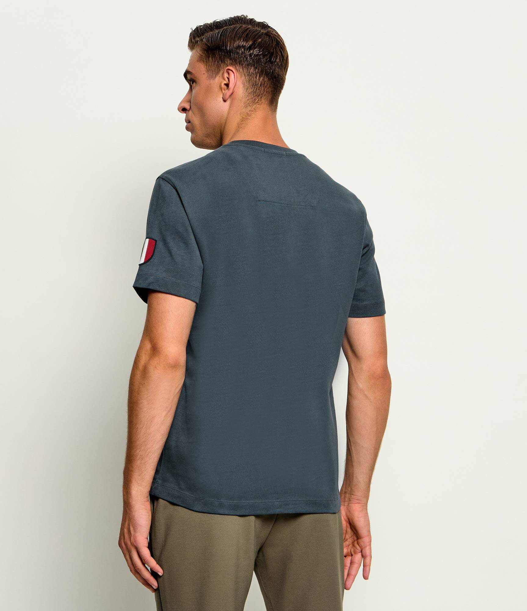 Aeronautica Militare Tricou | regular fit