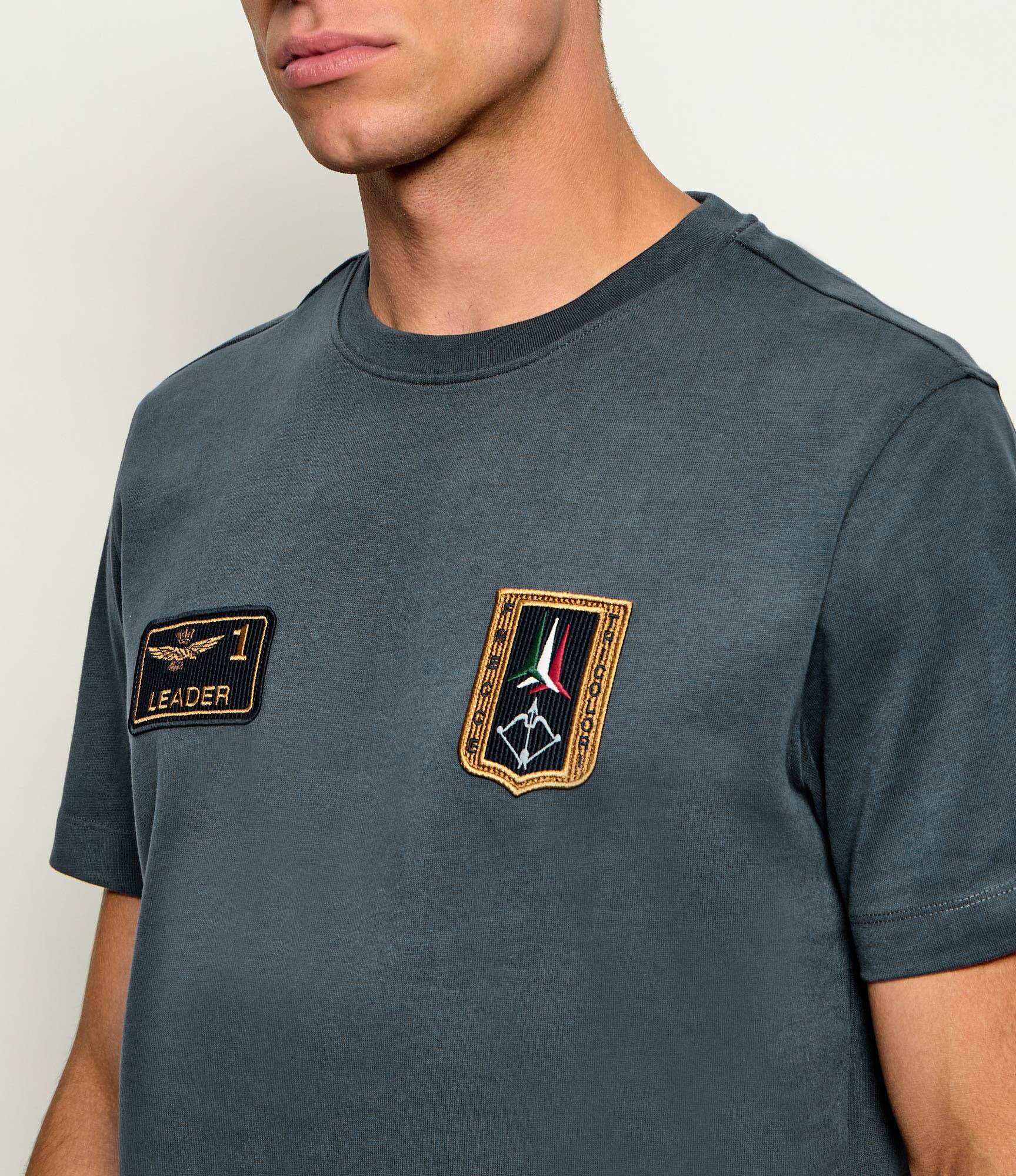 Aeronautica Militare Tricou | regular fit