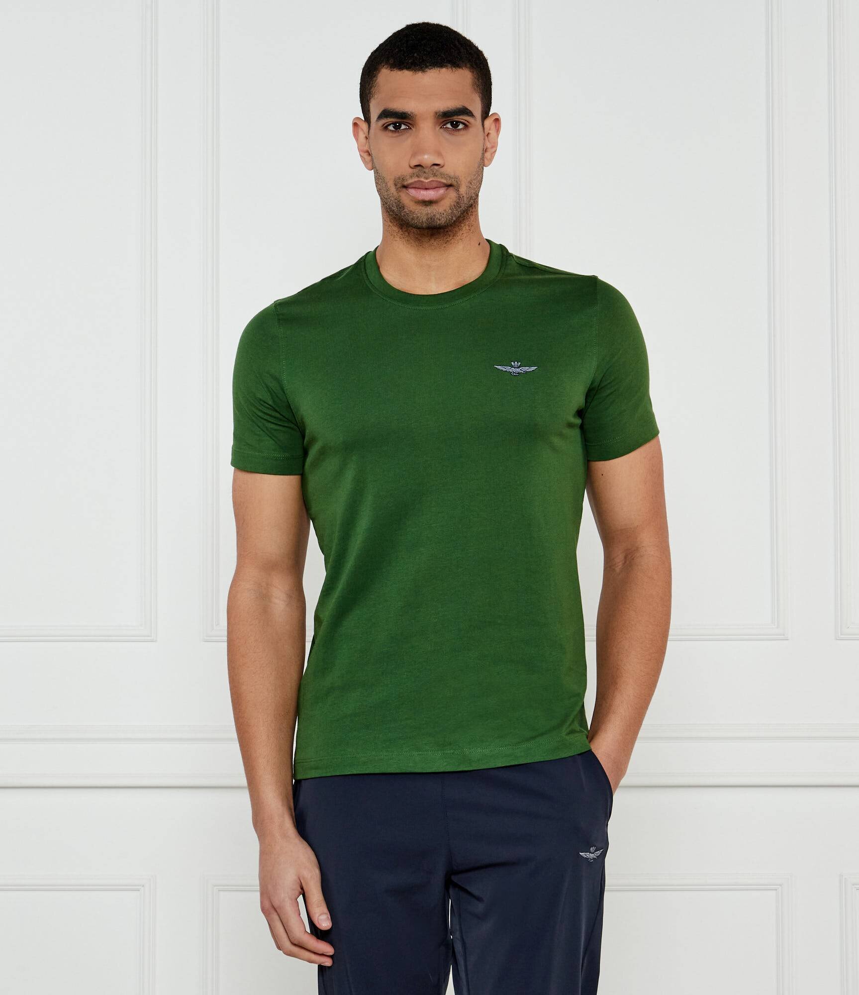 Aeronautica Militare Tricou | Regular Fit