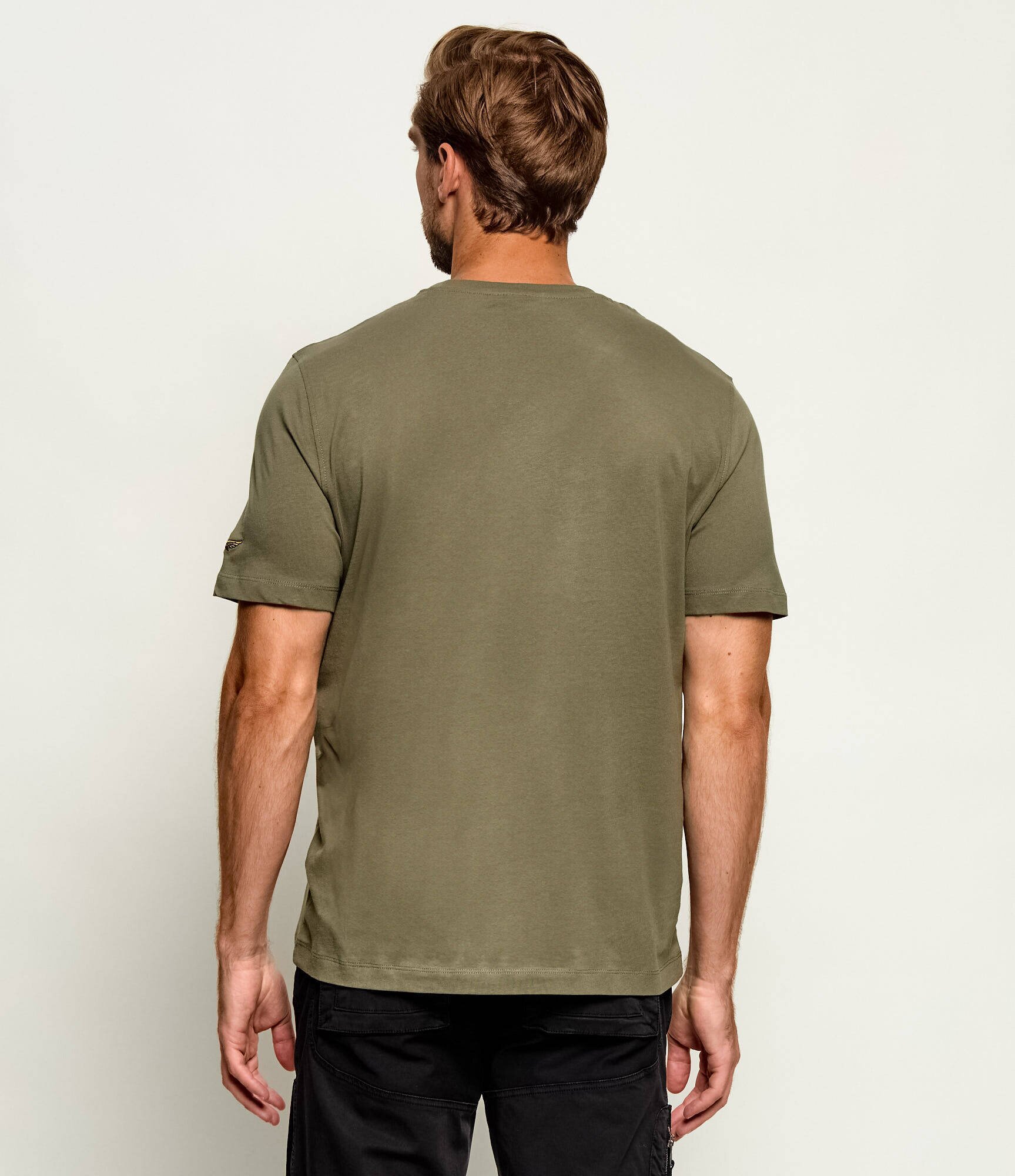 Aeronautica Militare Tricou | regular fit