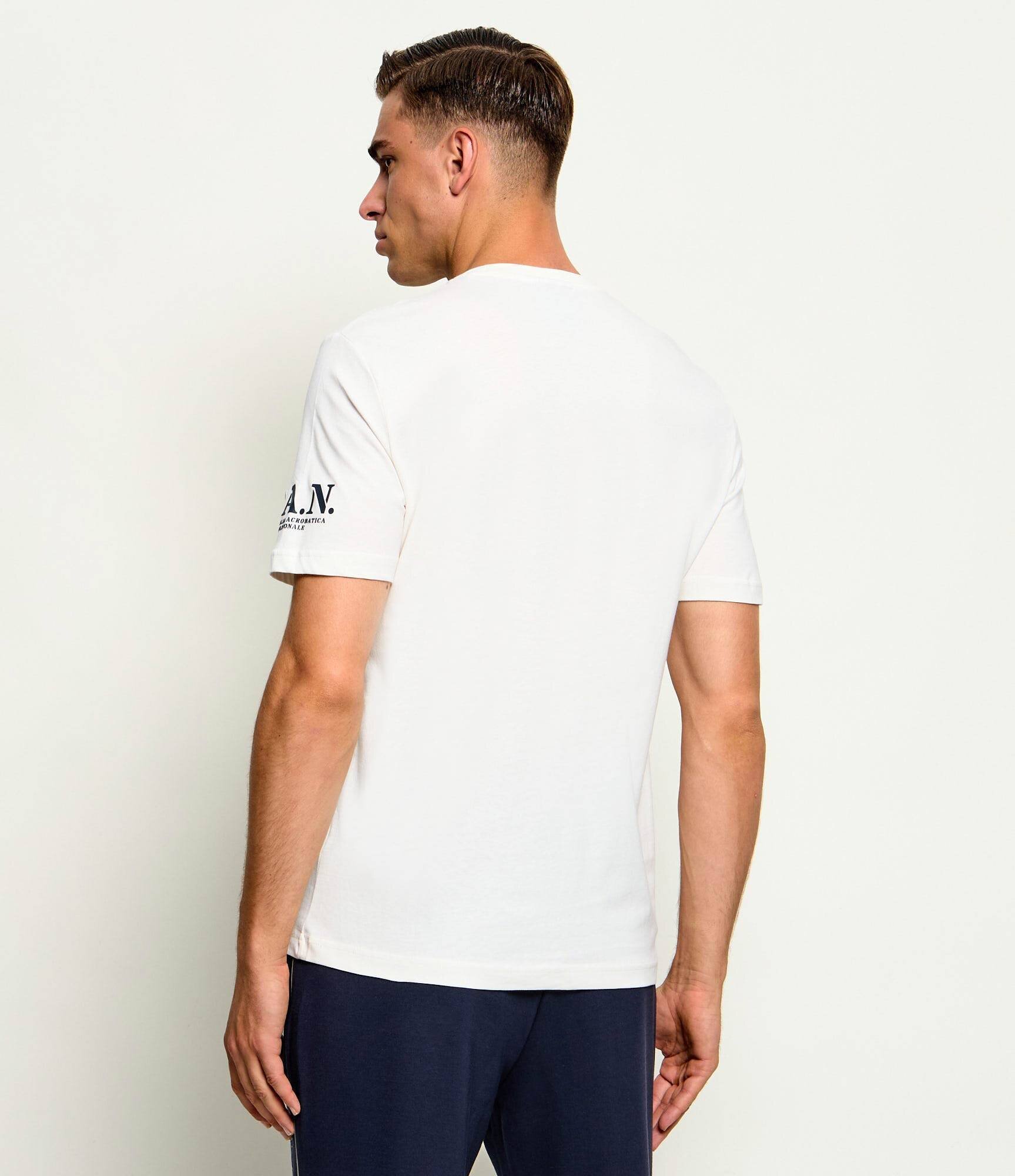 Aeronautica Militare Tricou | regular fit