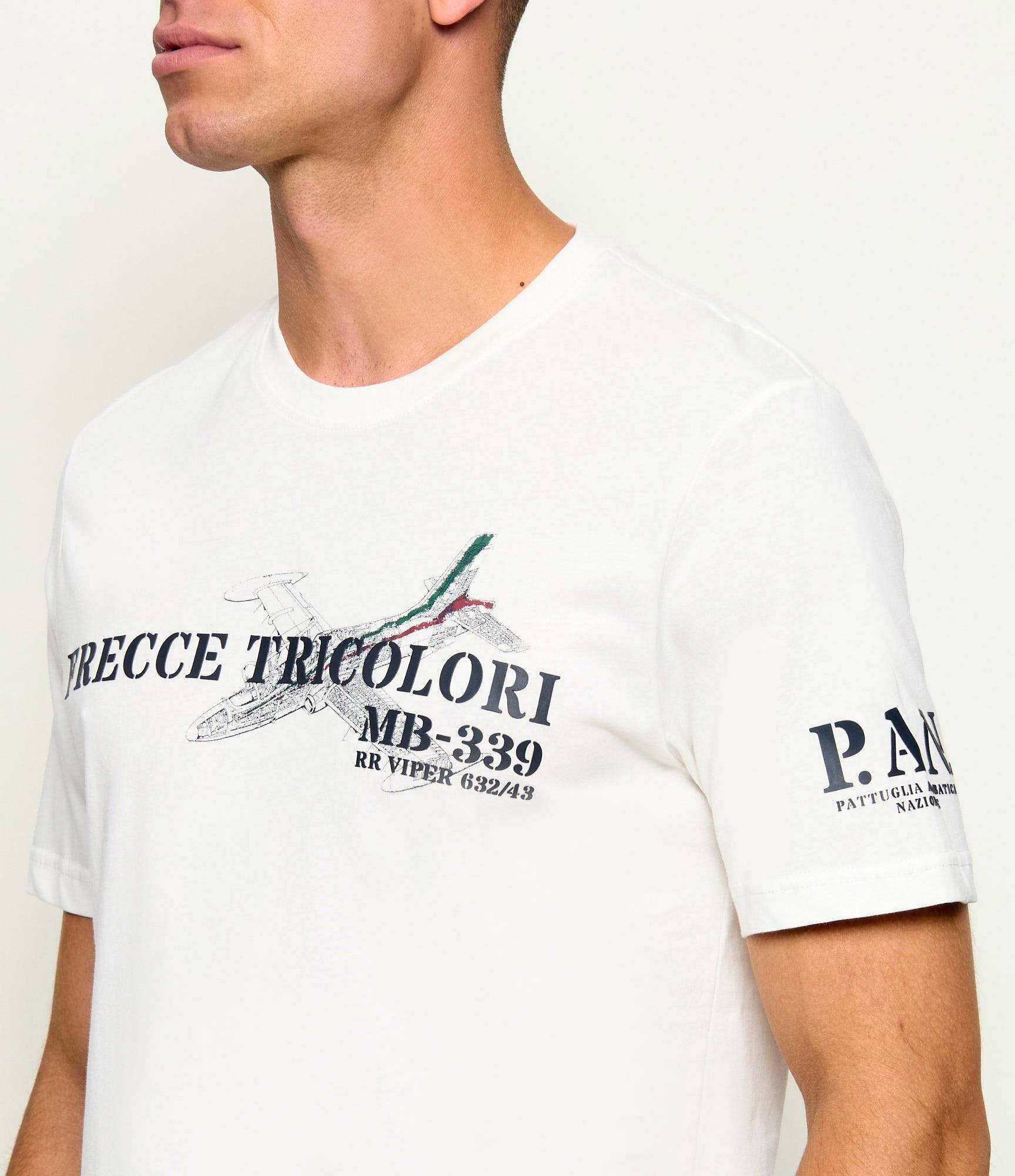 Aeronautica Militare Tricou | regular fit