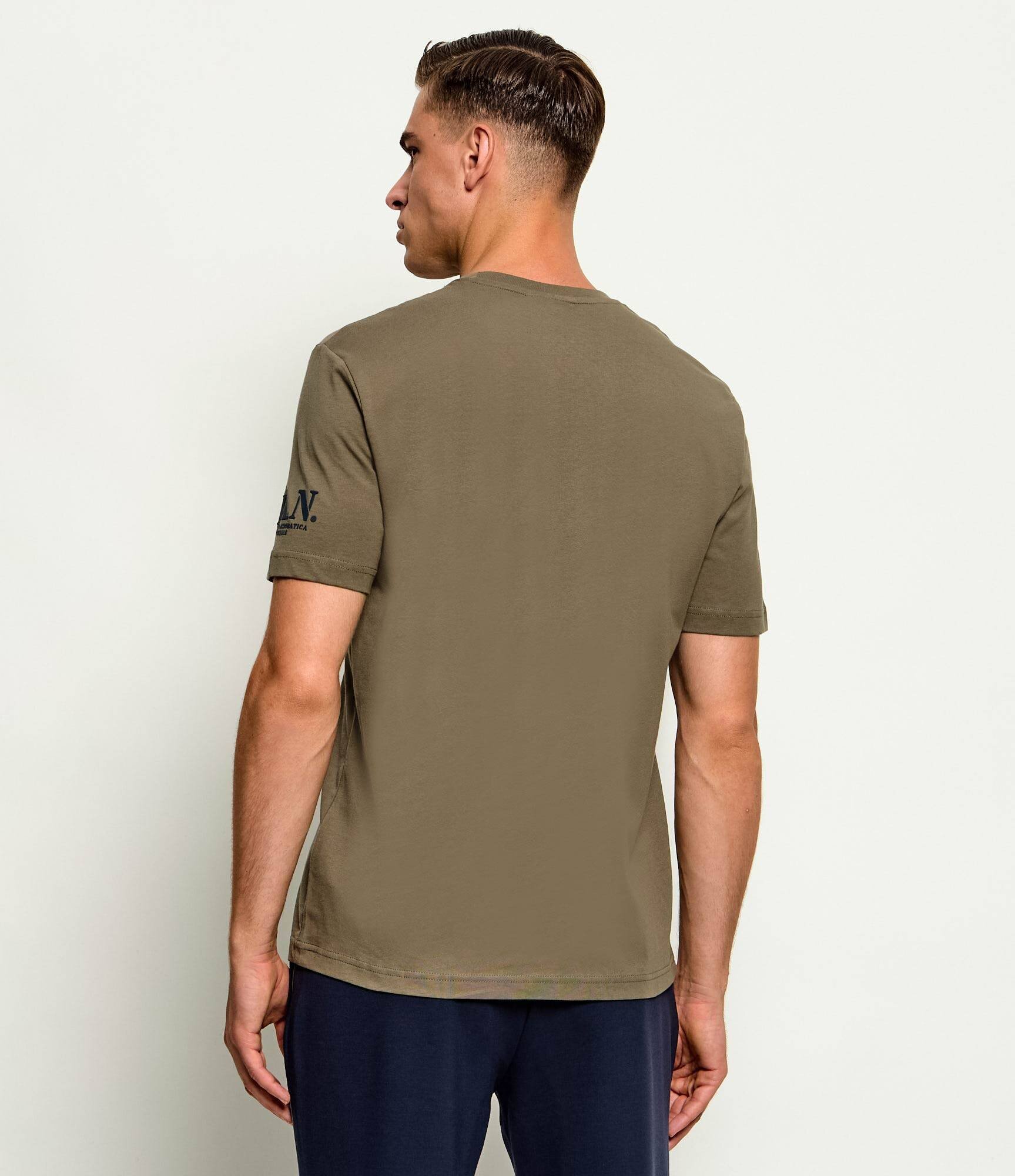 Aeronautica Militare Tricou | regular fit