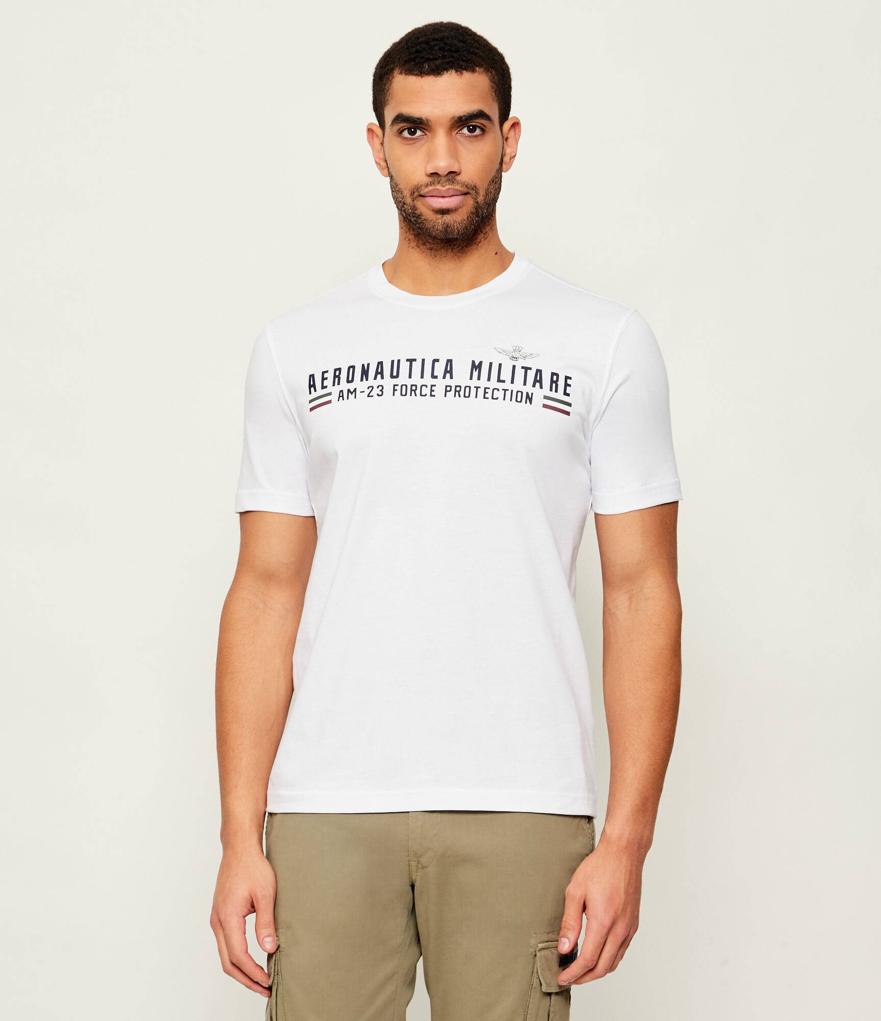 Aeronautica Militare Tricou | Regular Fit