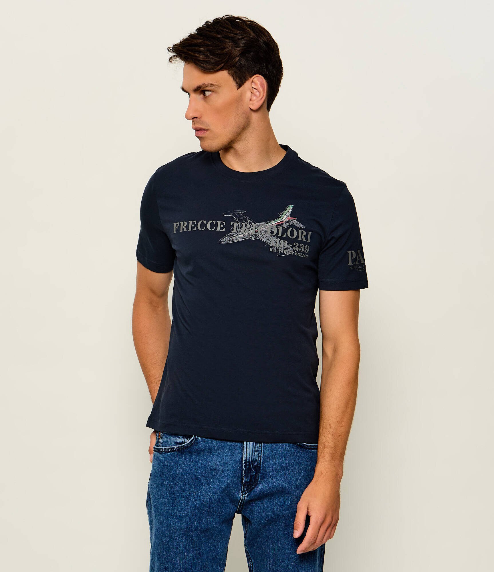 Aeronautica Militare Tricou | regular fit