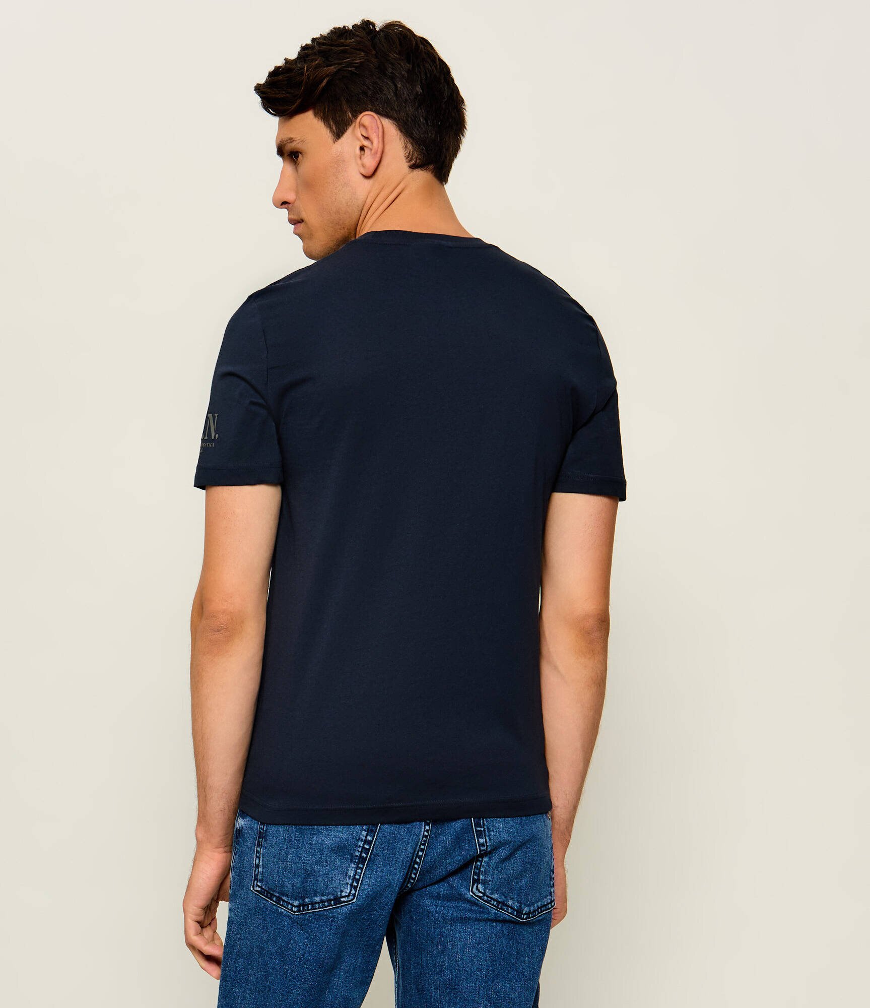 Aeronautica Militare Tricou | regular fit