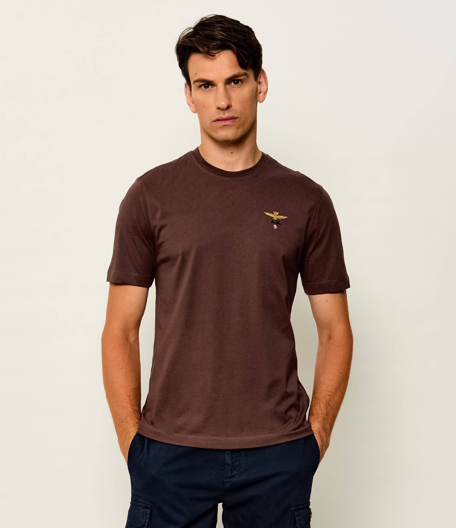 Aeronautica Militare Tricou | regular fit