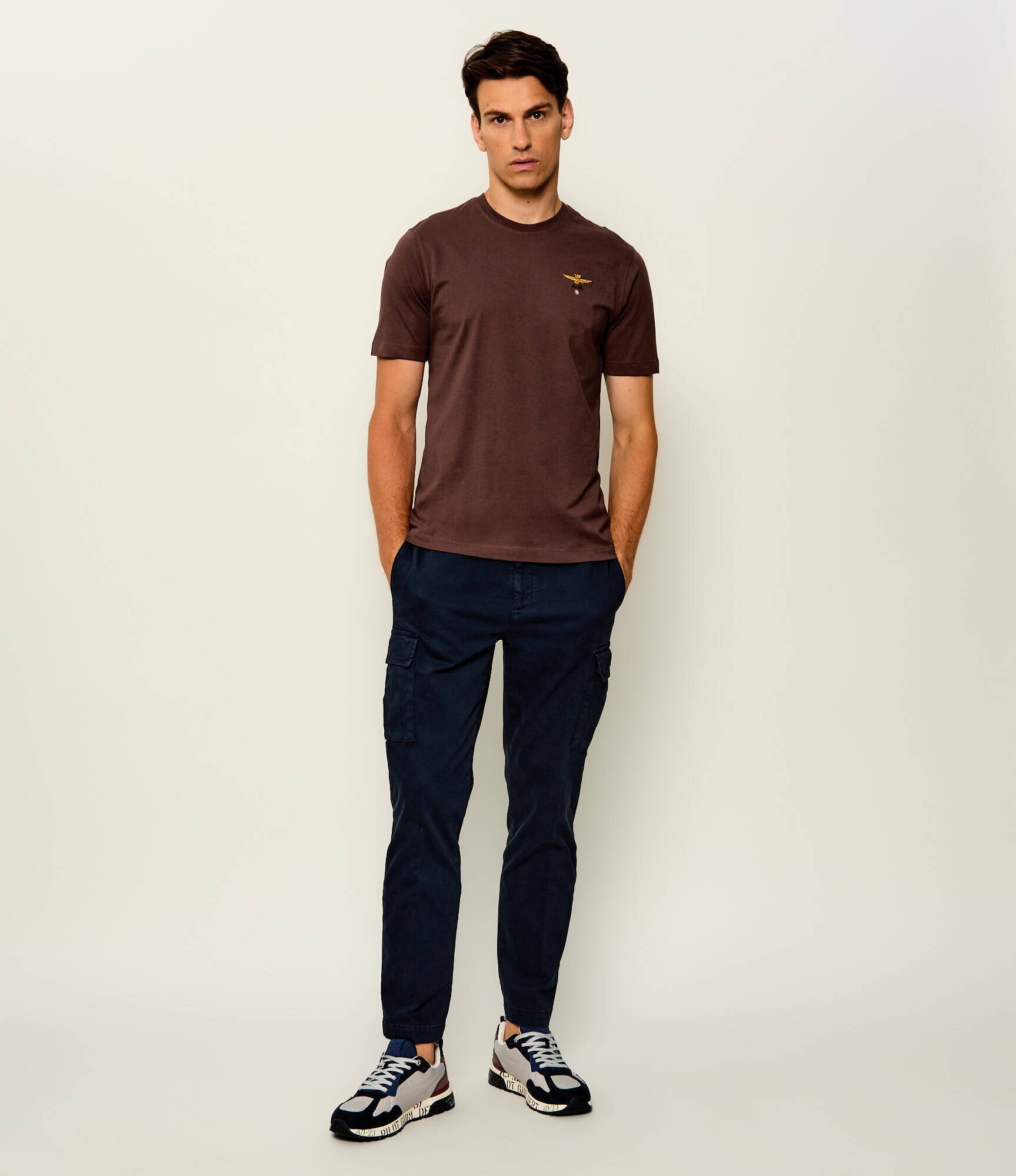 Aeronautica Militare Tricou | regular fit