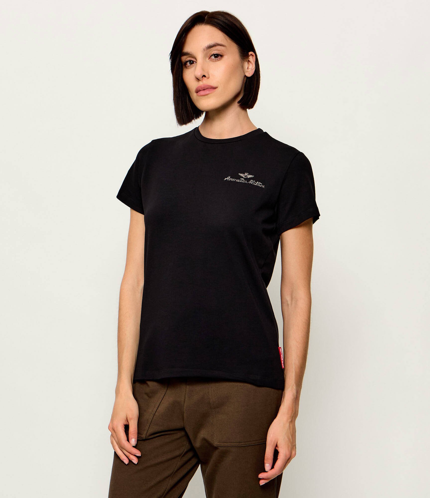 Aeronautica Militare Tricou | regular fit