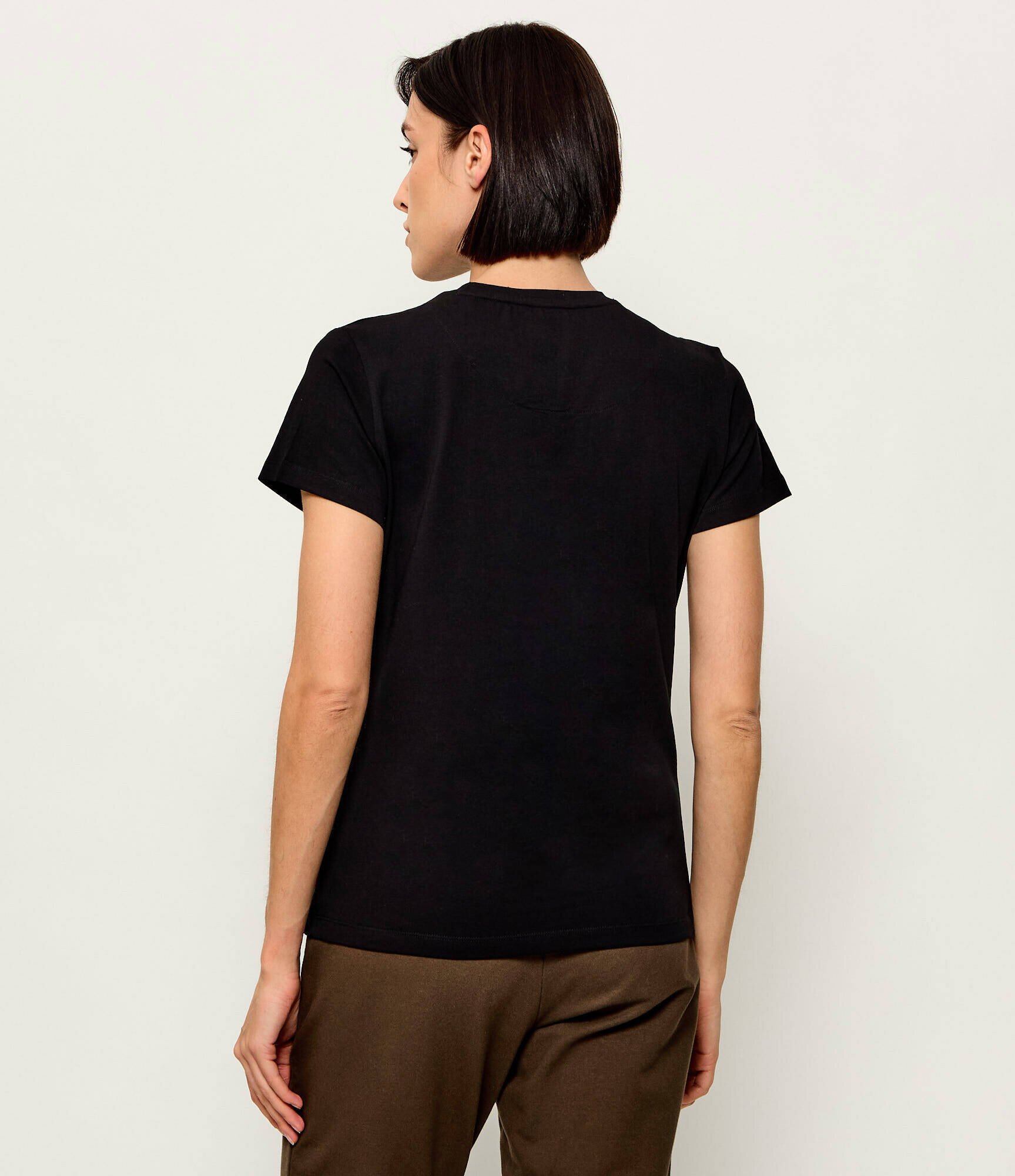 Aeronautica Militare Tricou | regular fit