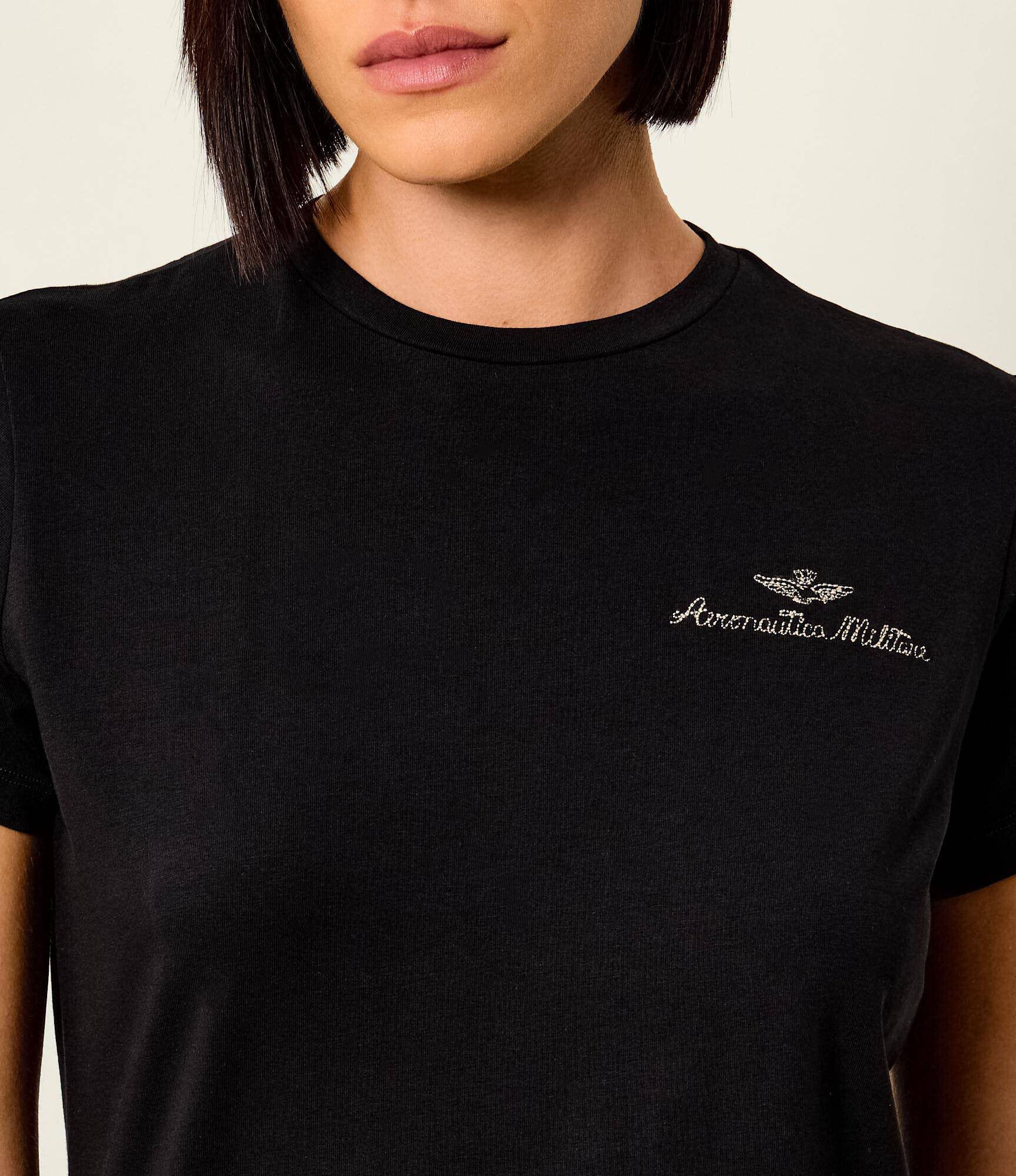 Aeronautica Militare Tricou | regular fit