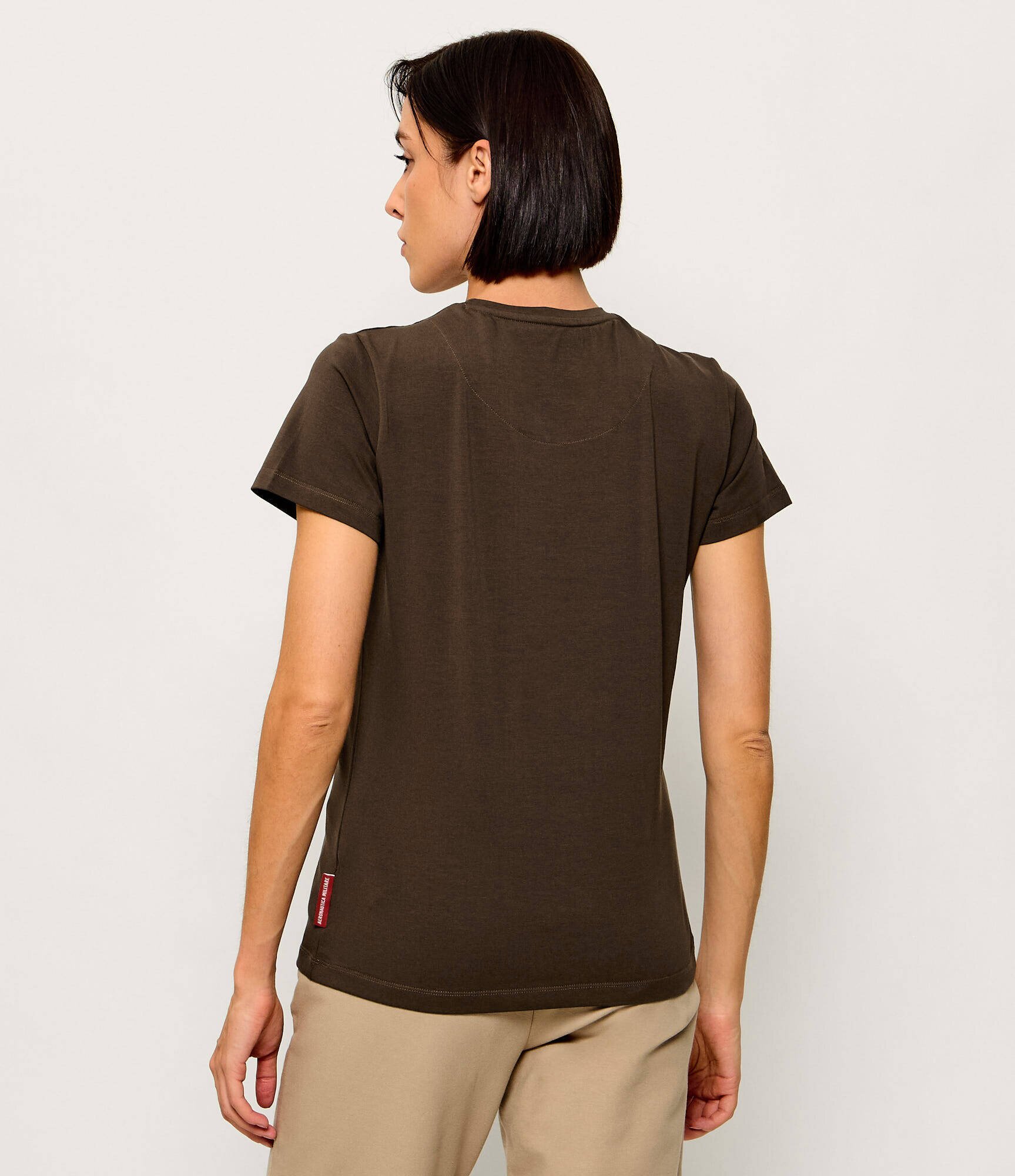 Aeronautica Militare Tricou | regular fit