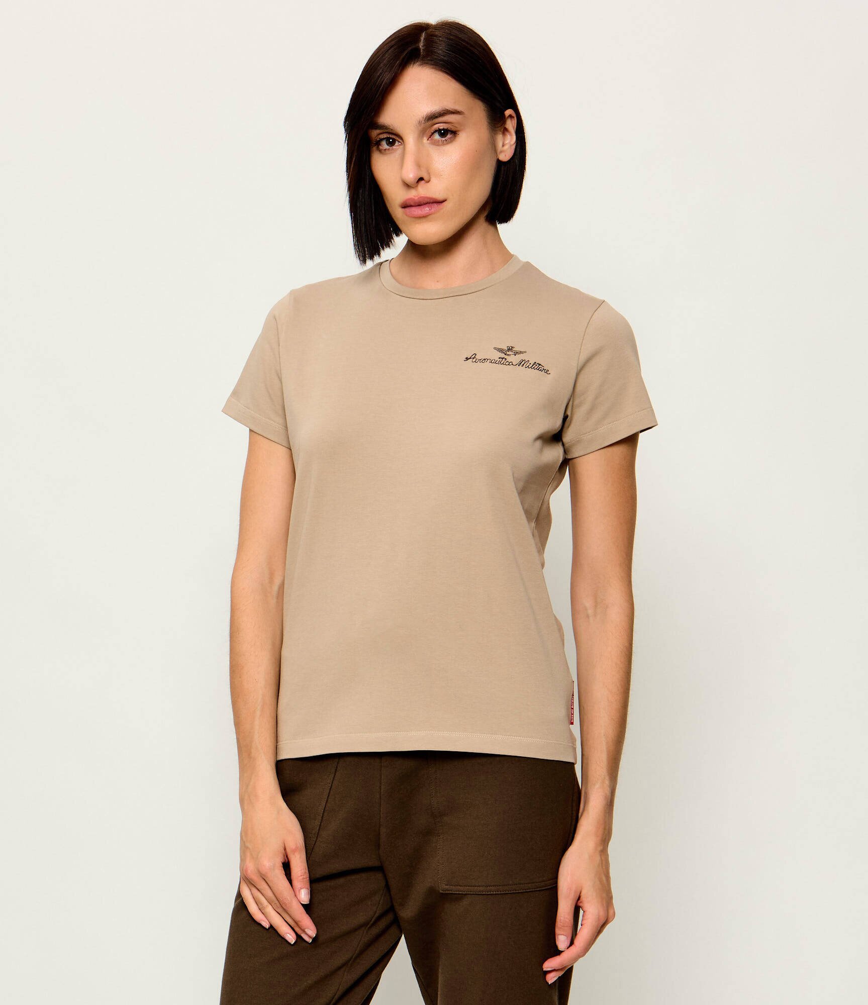 Aeronautica Militare Tricou | regular fit