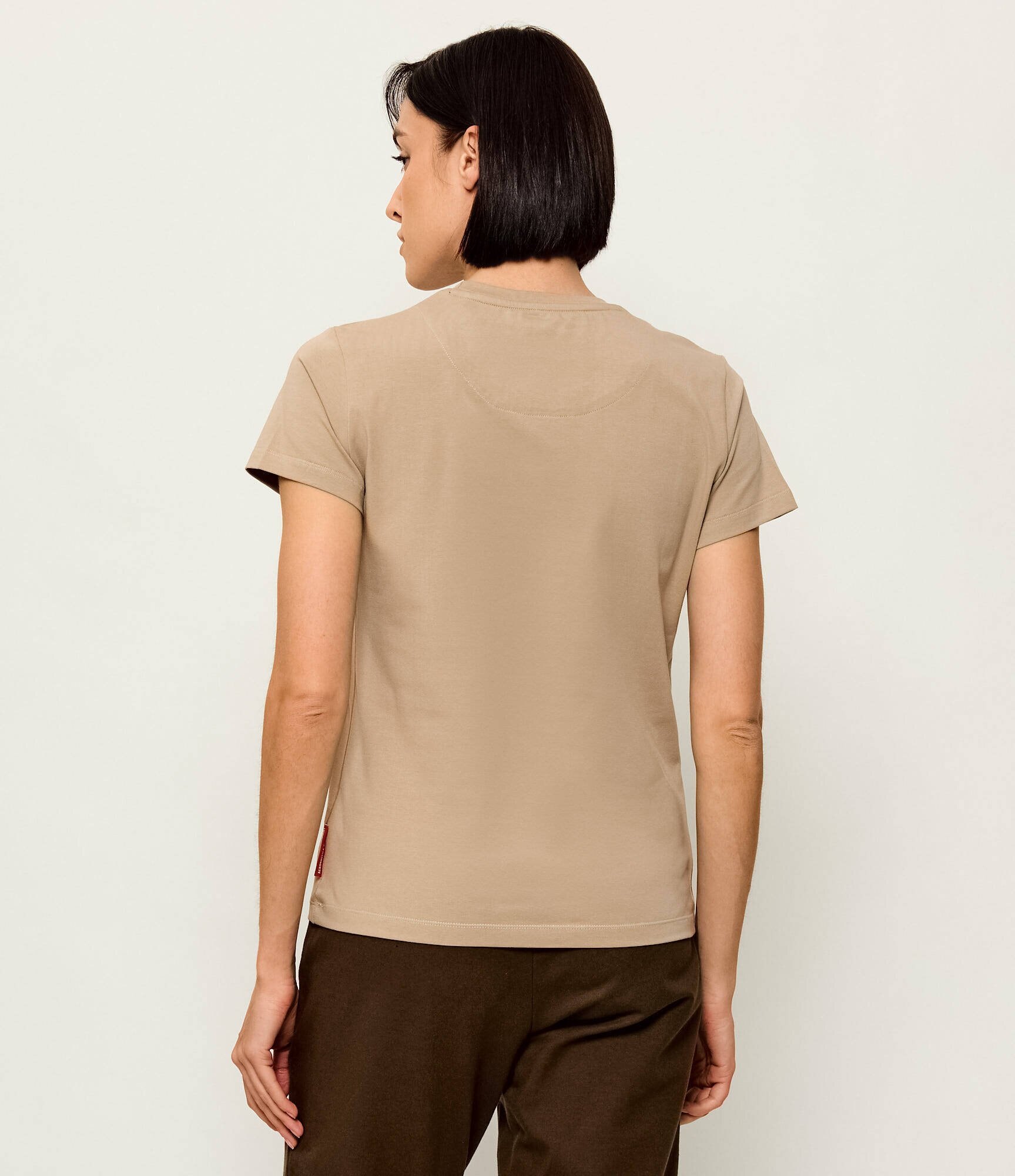 Aeronautica Militare Tricou | regular fit
