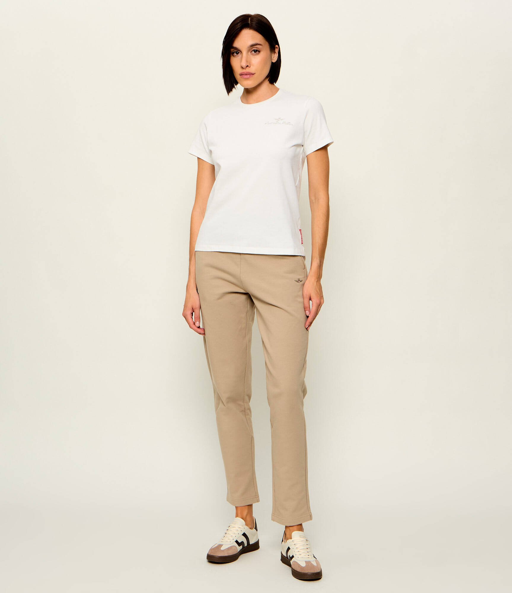 Aeronautica Militare Tricou | regular fit