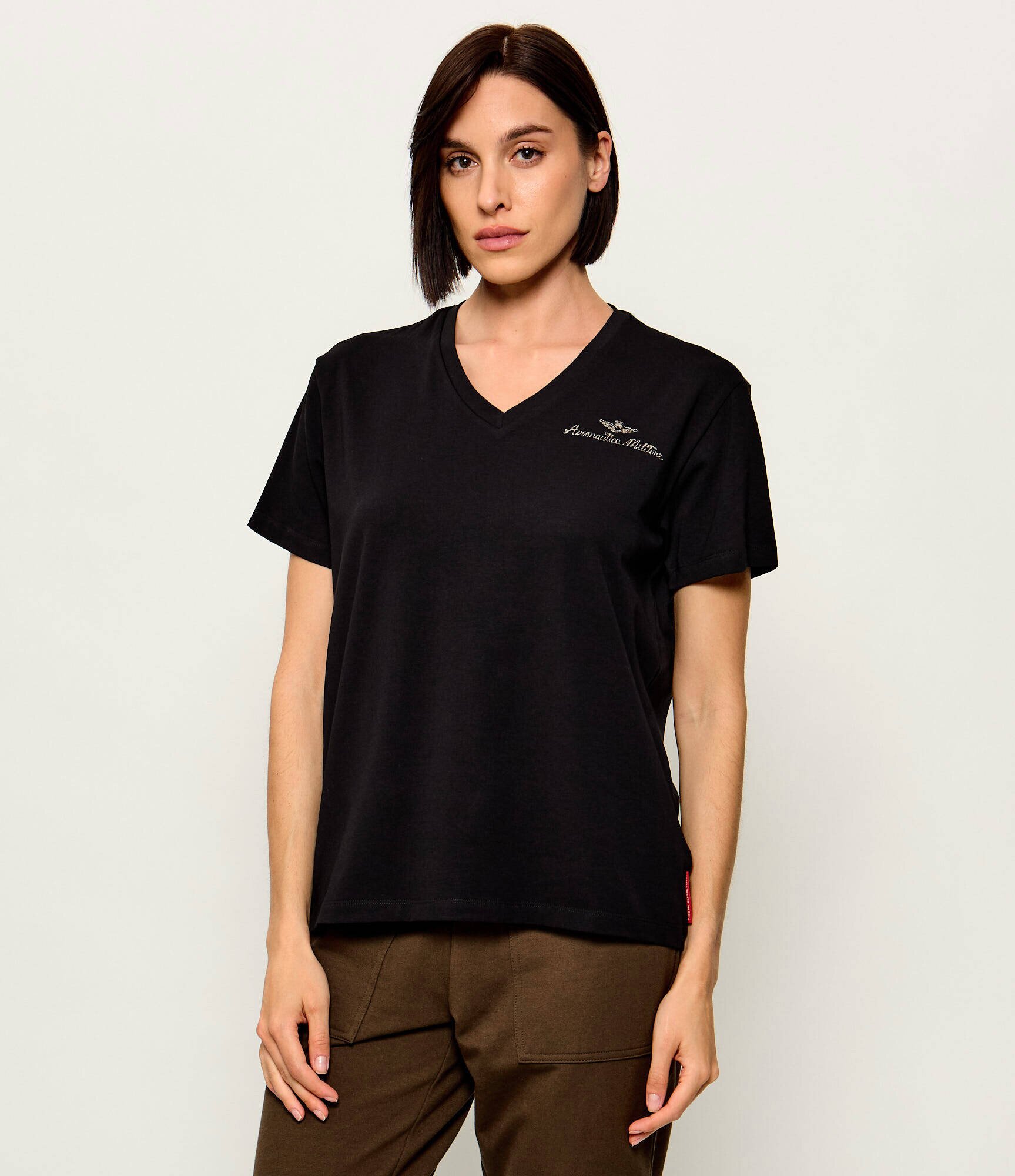 Aeronautica Militare Tricou | regular fit
