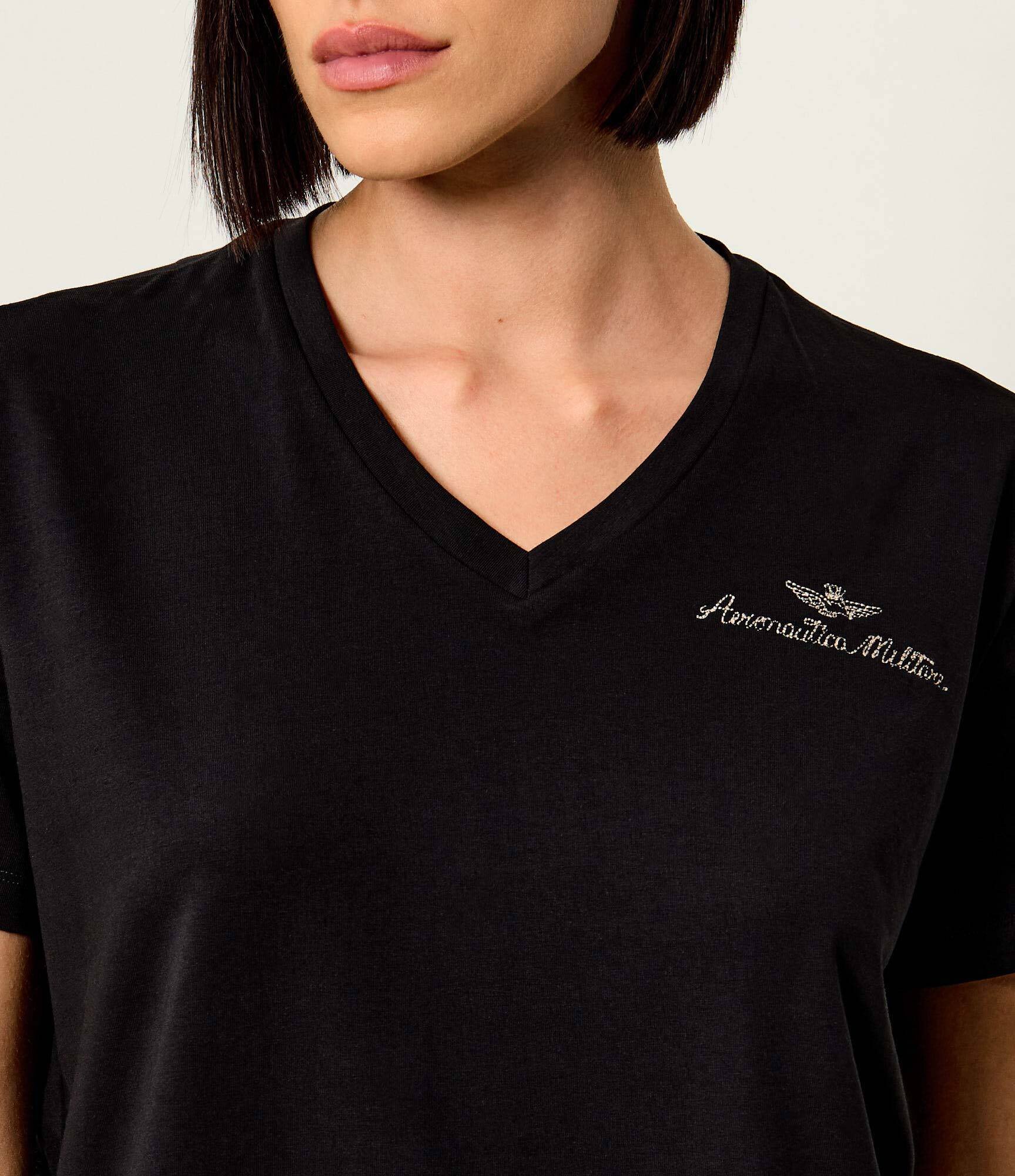 Aeronautica Militare Tricou | regular fit