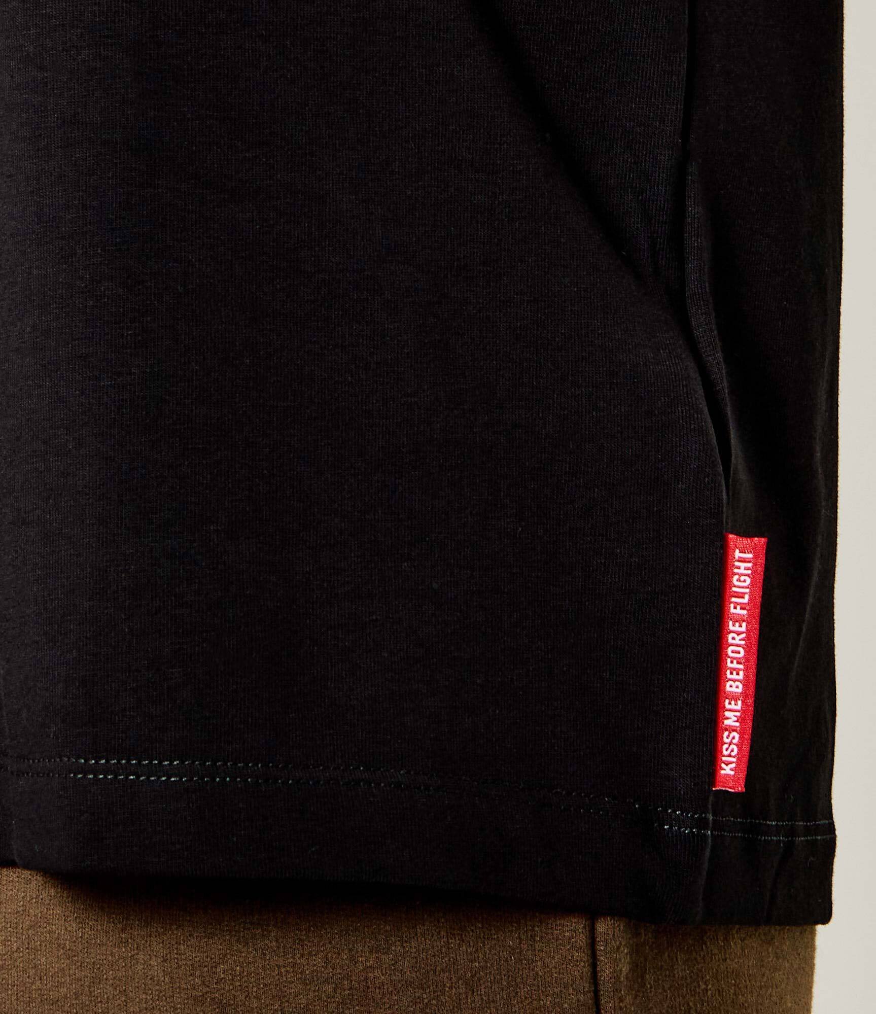 Aeronautica Militare Tricou | regular fit